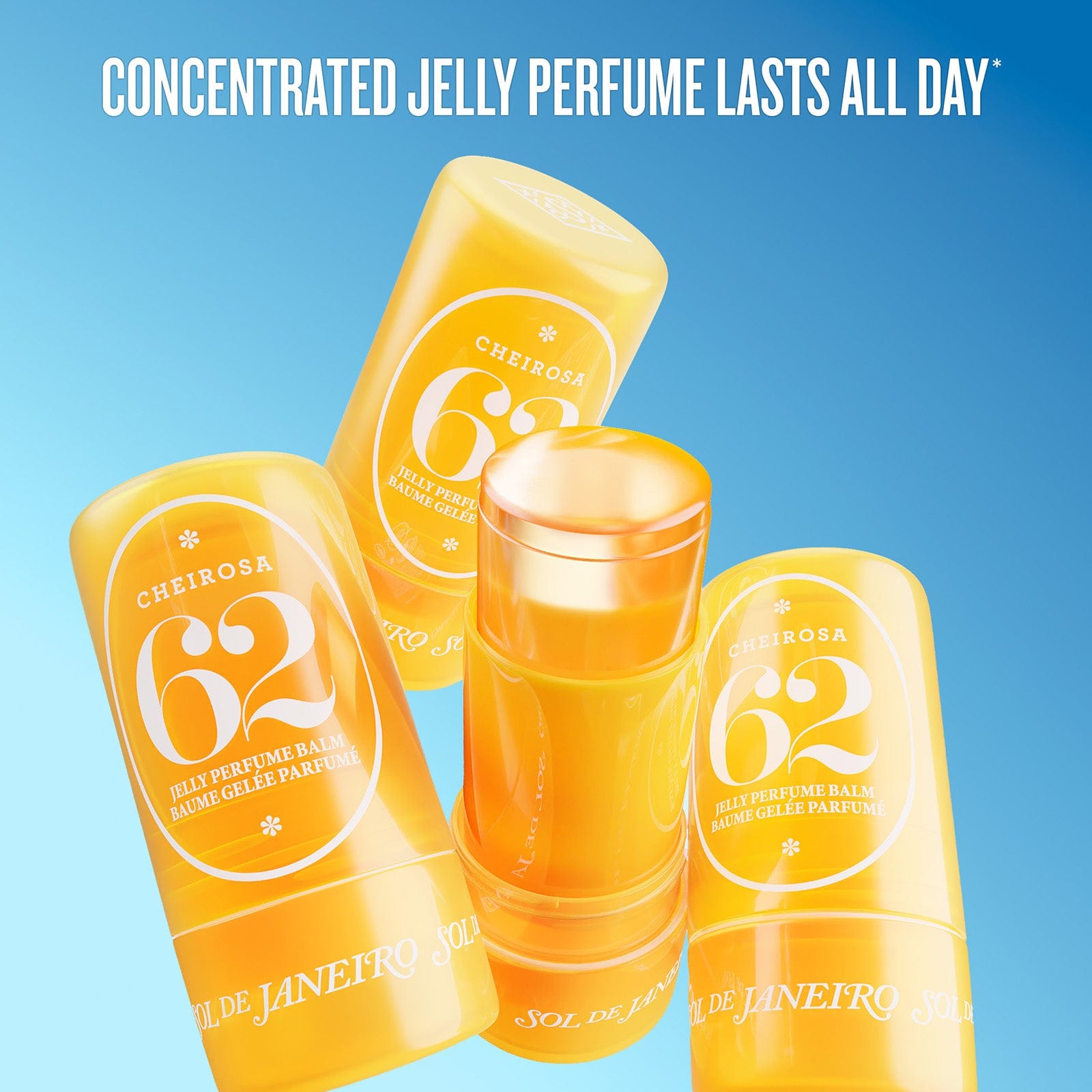 Cheirosa 62™ Jelly Perfume Balm - Image 3