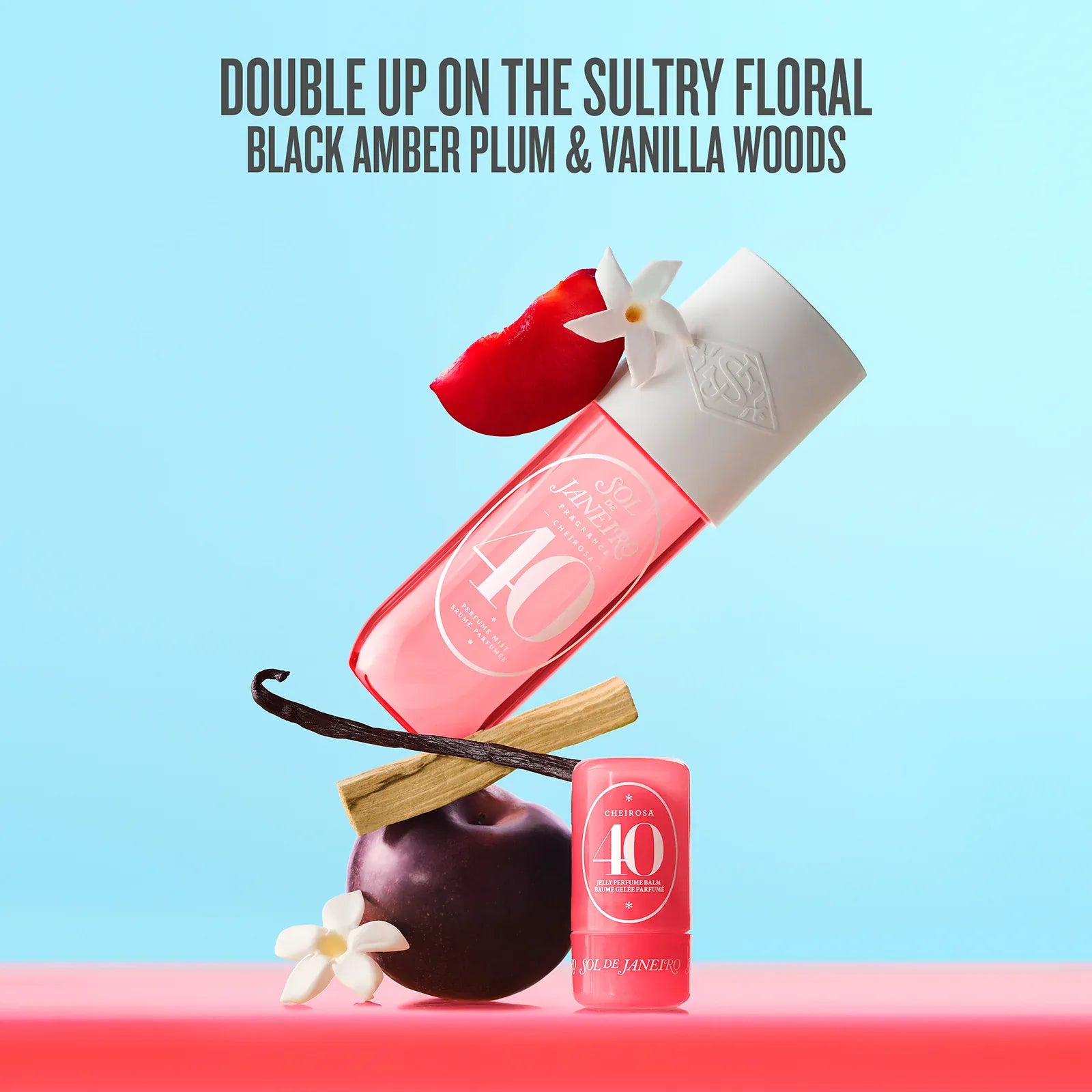 Cheirosa 40 Jelly Perfume Balm - Image 8