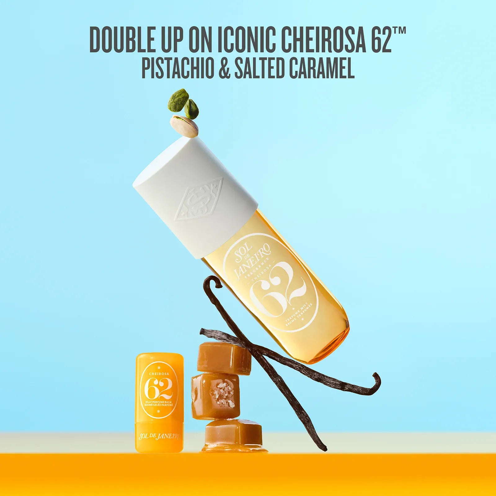 Cheirosa 62™ Jelly Perfume Balm - Image 8