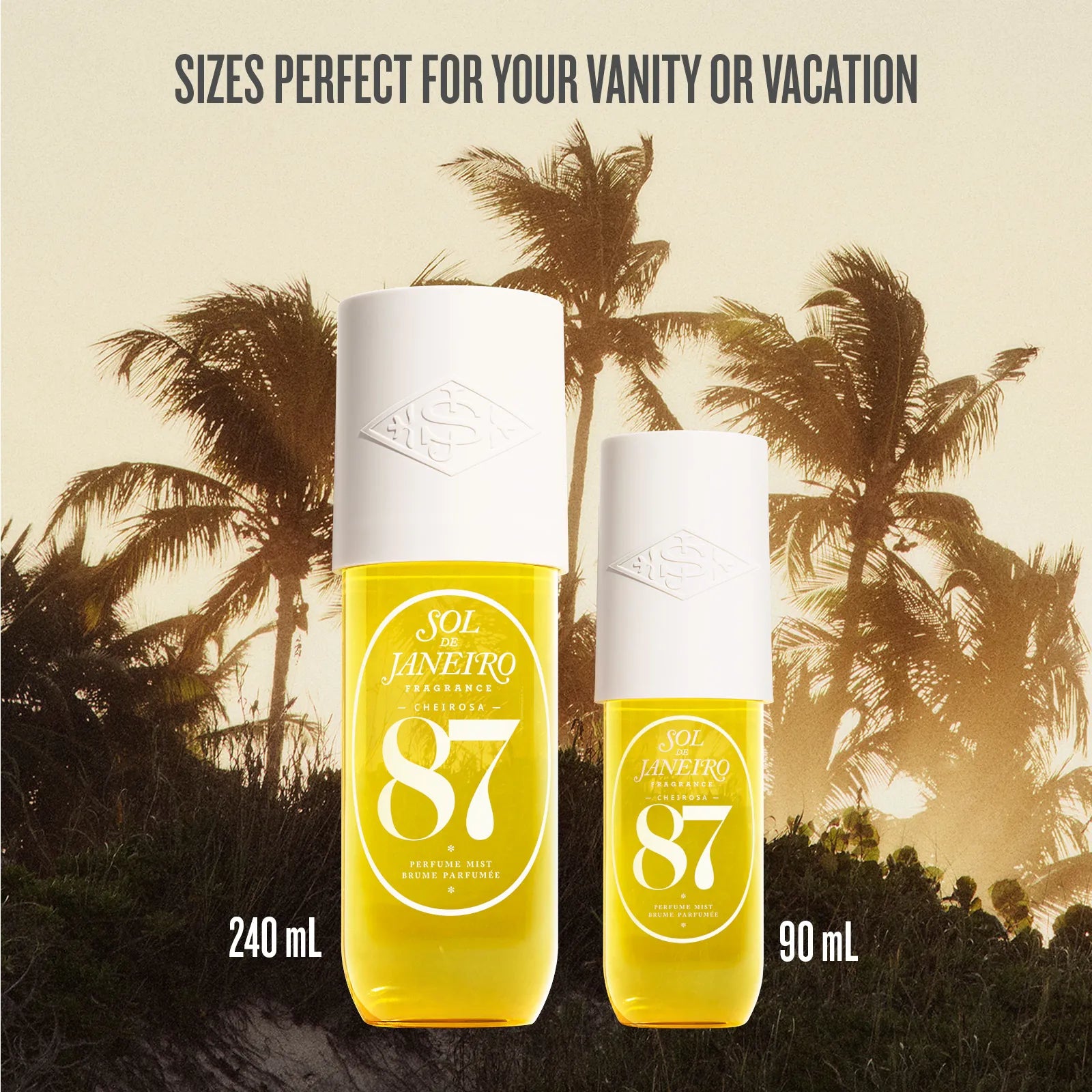 Cheirosa 87 Rio Radiance™ Perfume Mist - Image 5