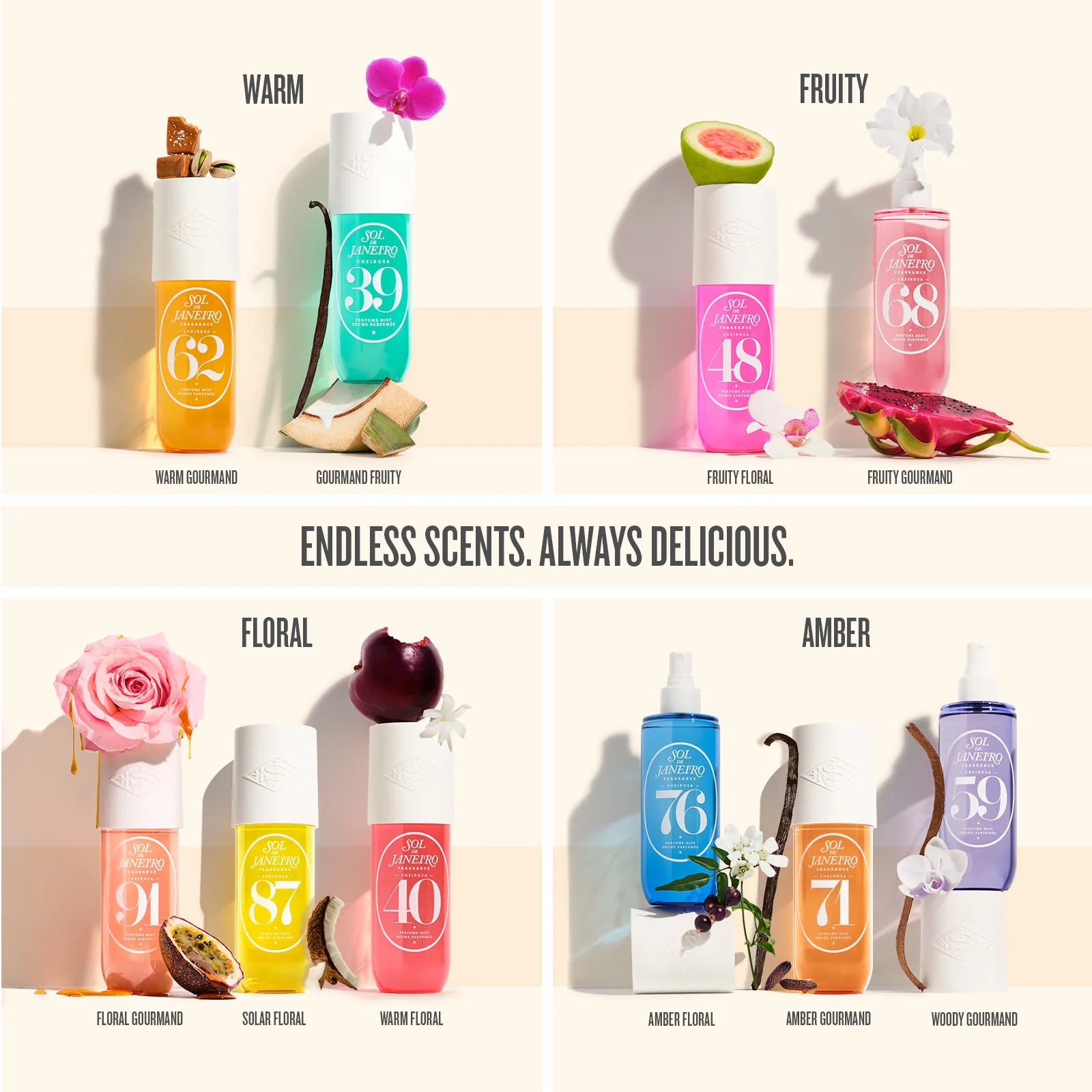 Cheirosa 91 Perfume Mist - Image 11