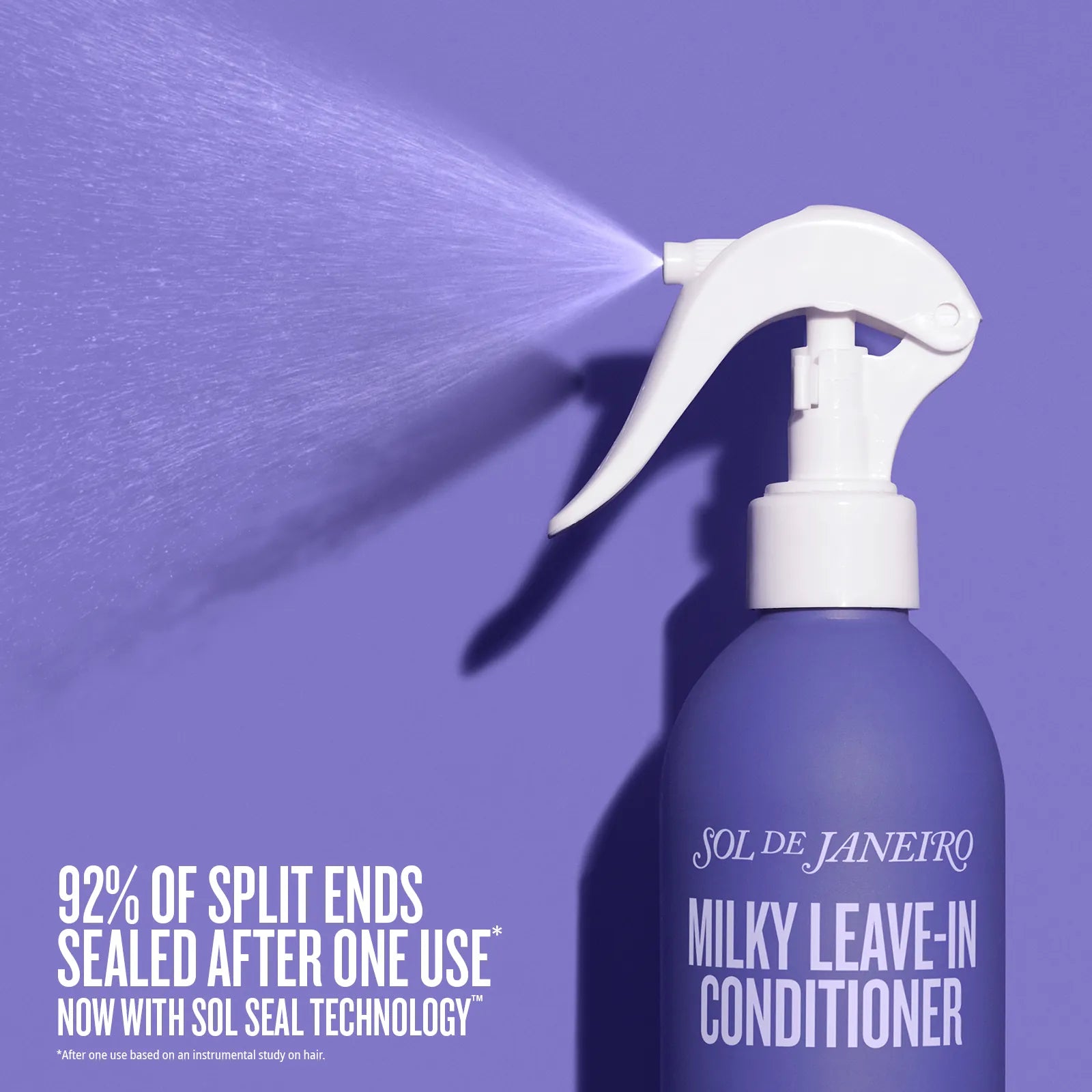 Milky Leave-In Conditioner Cheirosa 59 - Image 9