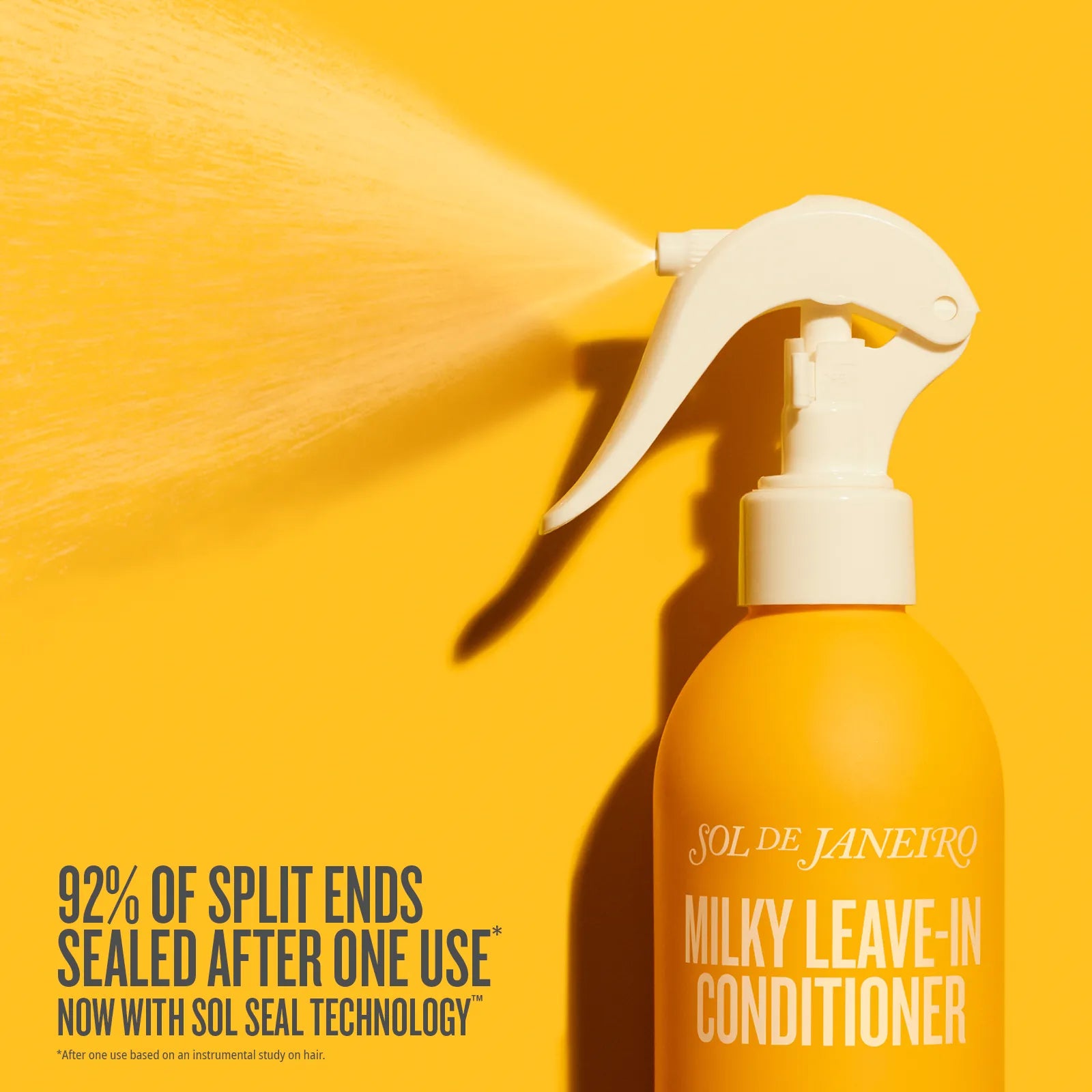 Milky Leave-In Conditioner Cheirosa 62™ - Image 12