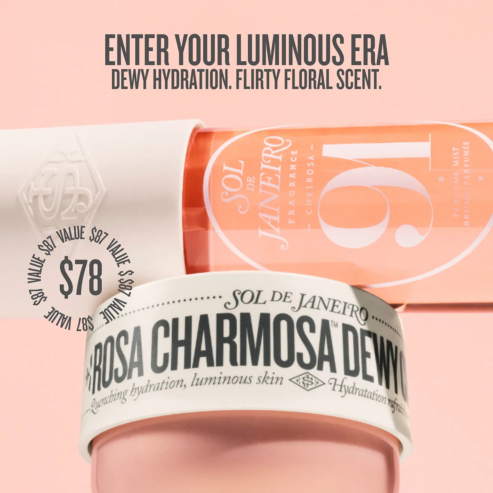 Rosa Charmosa™ Duo | Online Exclusive - Image 2
