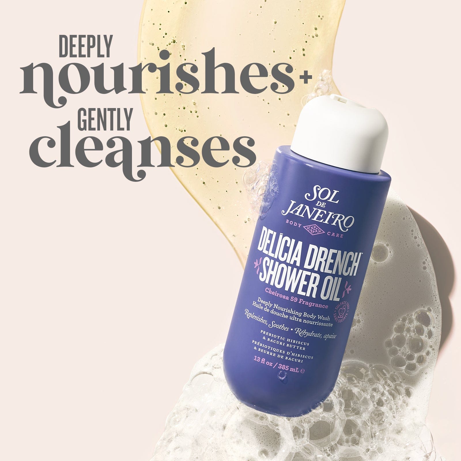 Deep Moisture Routine - Image 2