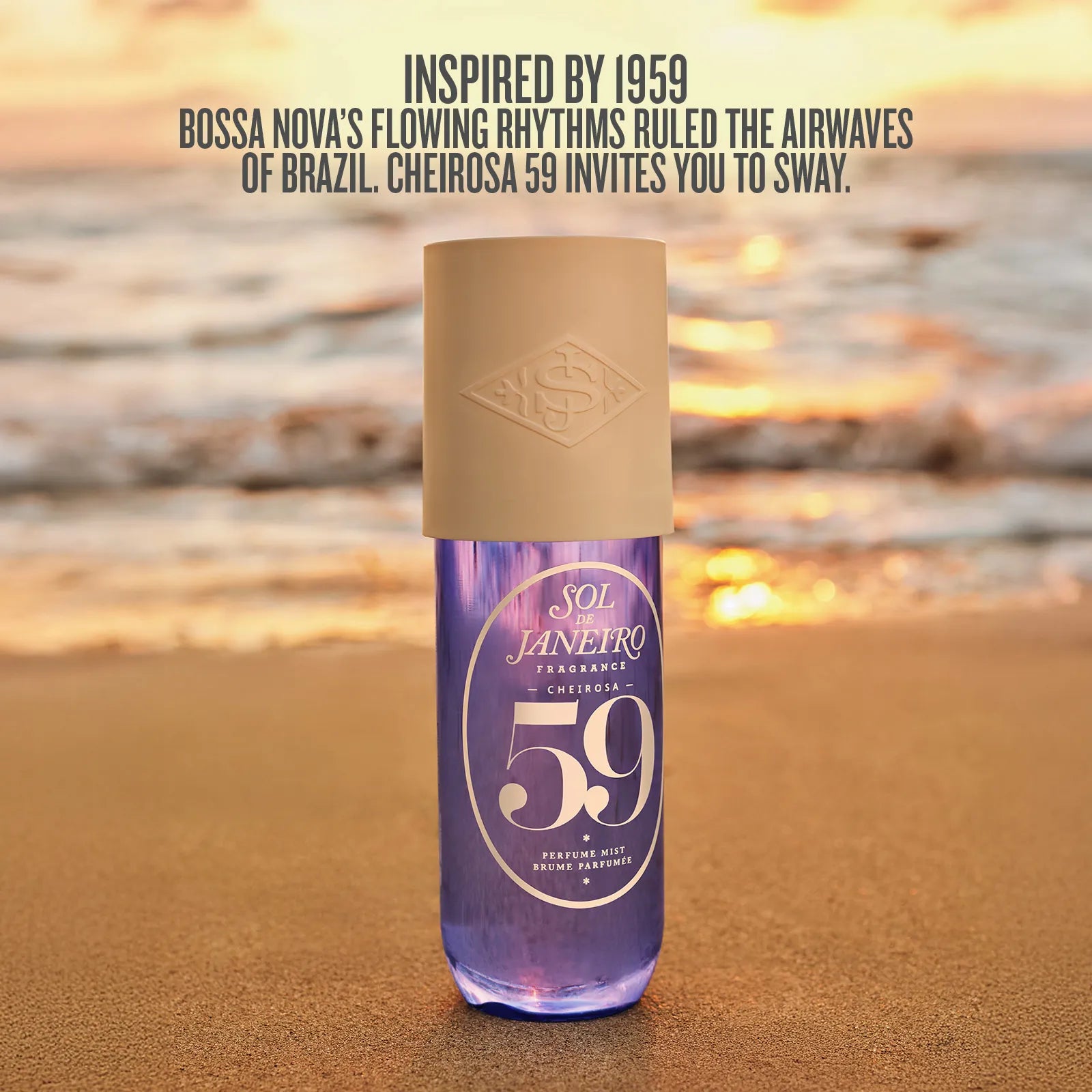 Cheirosa 59 Delícia Drench™ Perfume Mist - Image 7