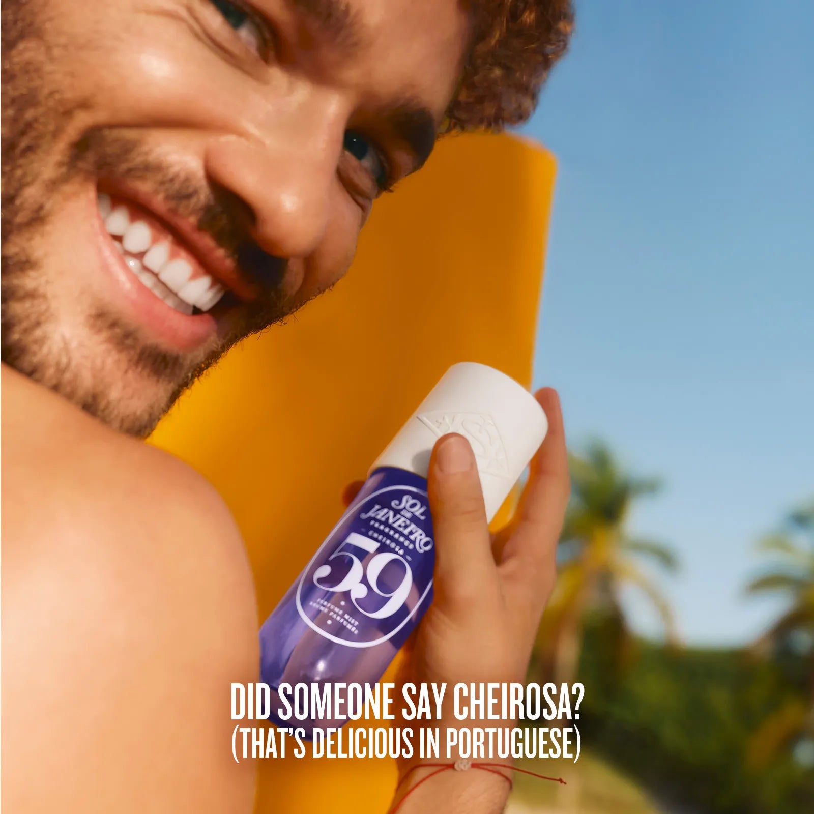 Cheirosa 59 Delícia Drench™ Perfume Mist - Image 10
