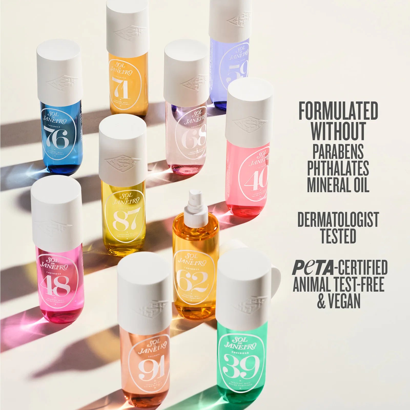 Cheirosa 62™ Perfume Mist - Image 11