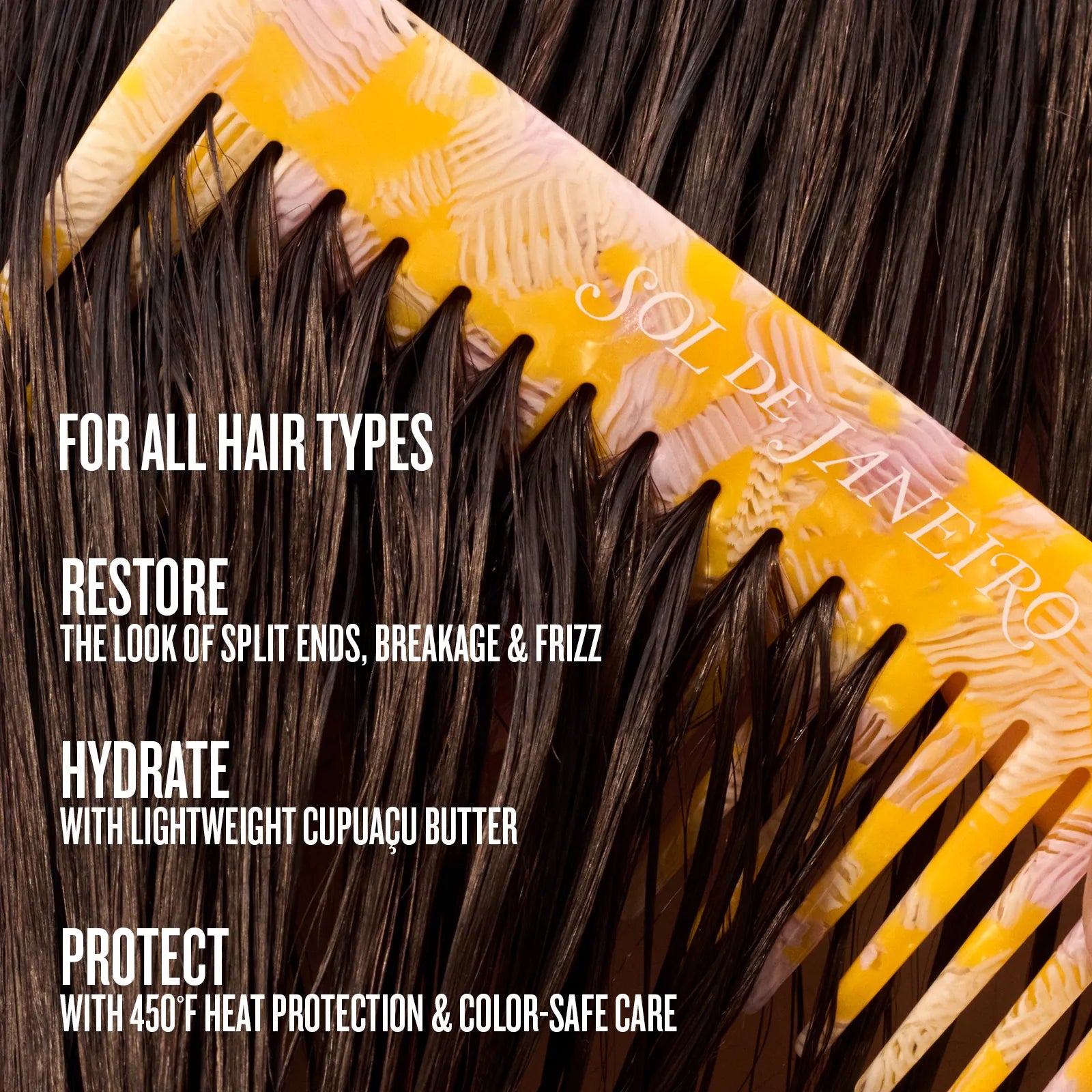 Milky Leave-In Conditioner Cheirosa 62™ - Image 16