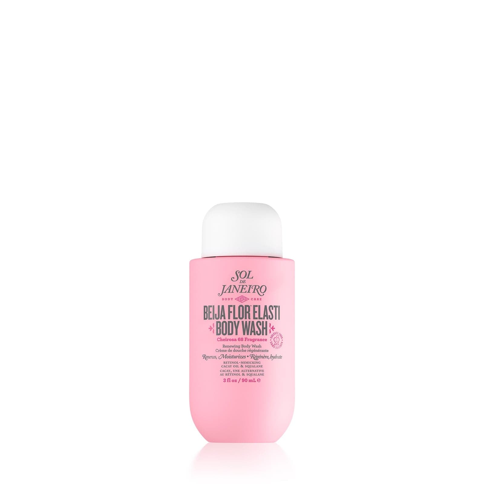 Beija Flor™ Renewing Body Wash - Image 13