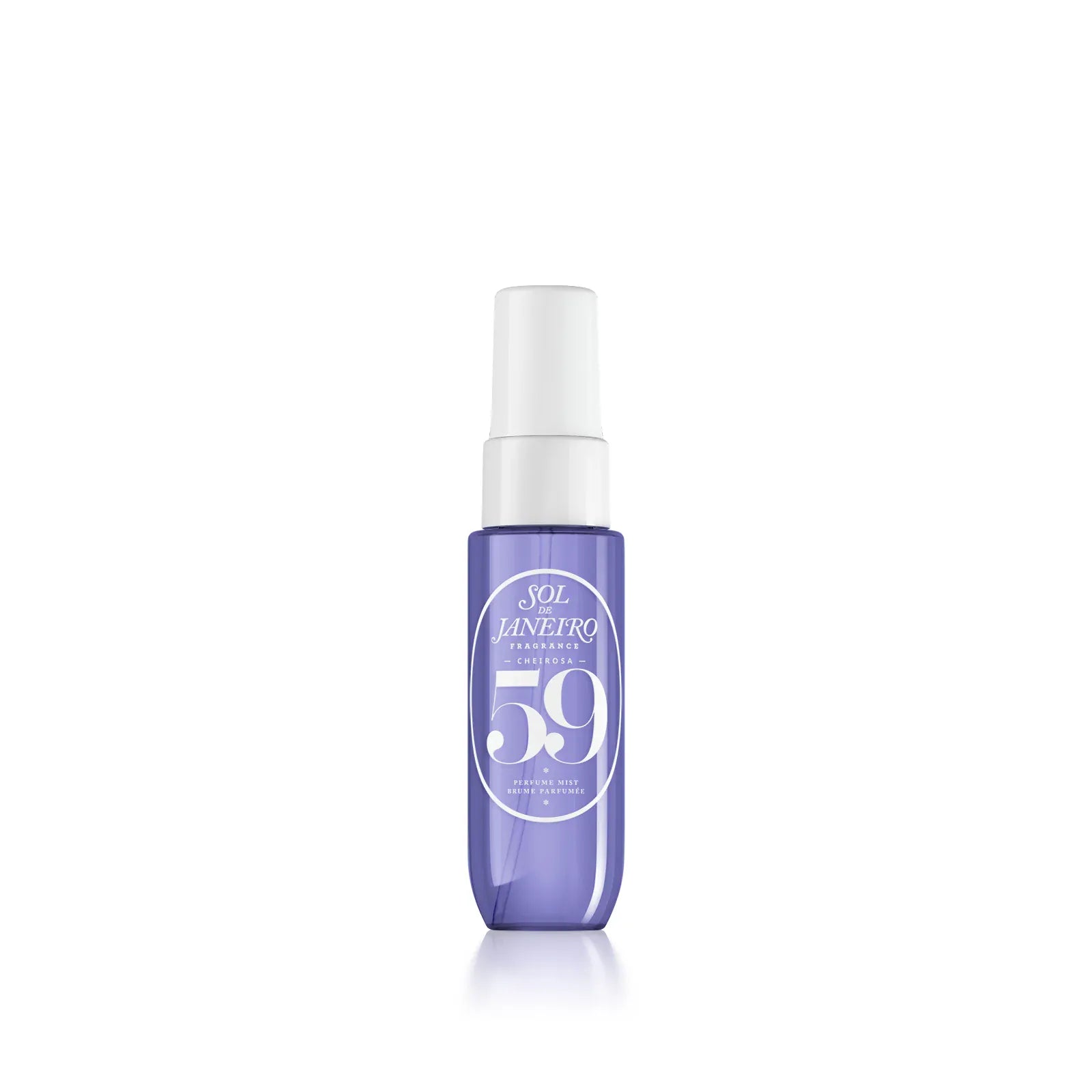 Sol Passport Birthday Gift - Perfume Mist (30ml) - Image 2