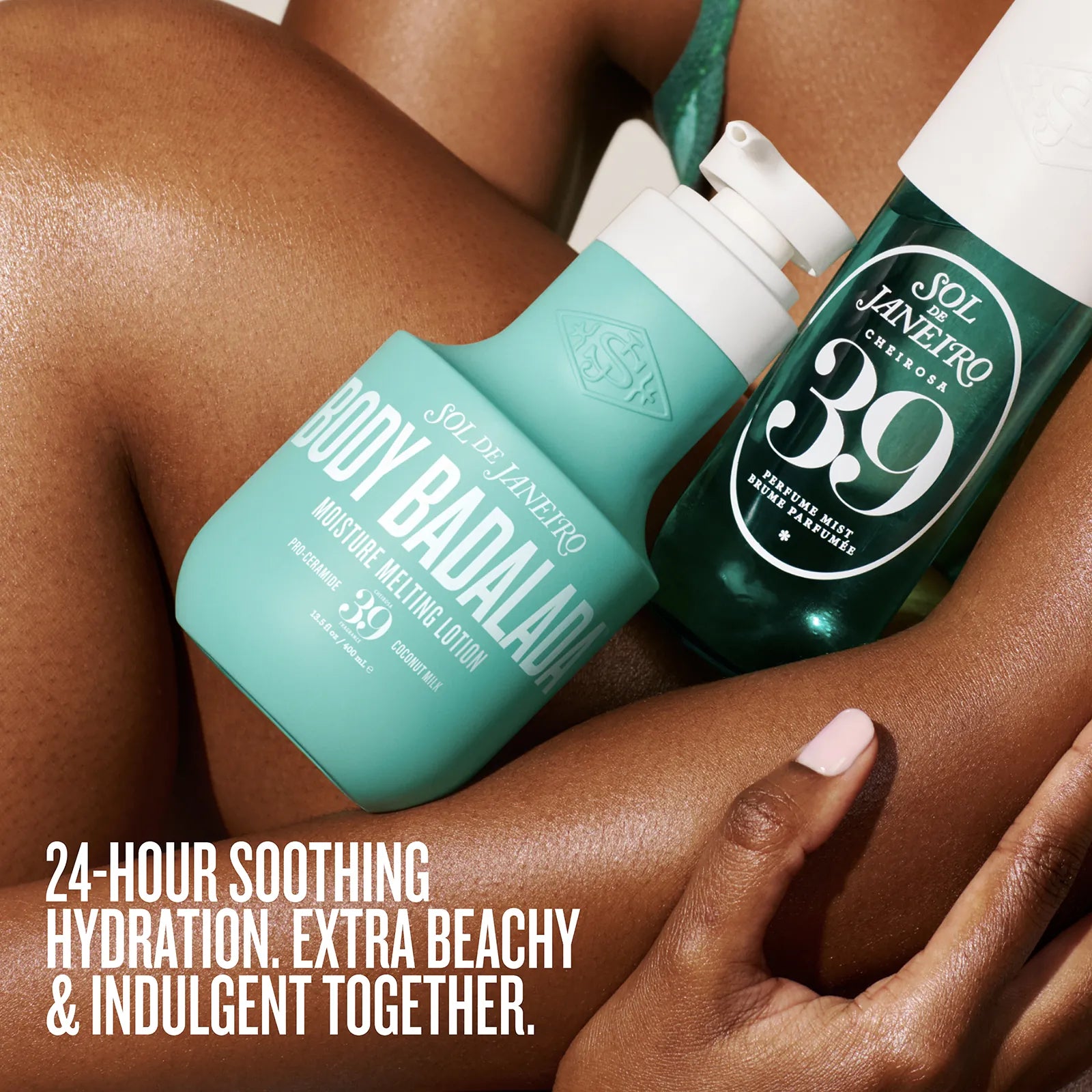 Choose Your Body Badalada™ Lotion + Mist Duo - Image 3