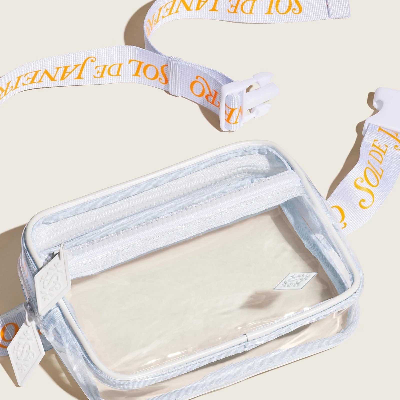 Badalada Crossbody Belt Bag - Image 2