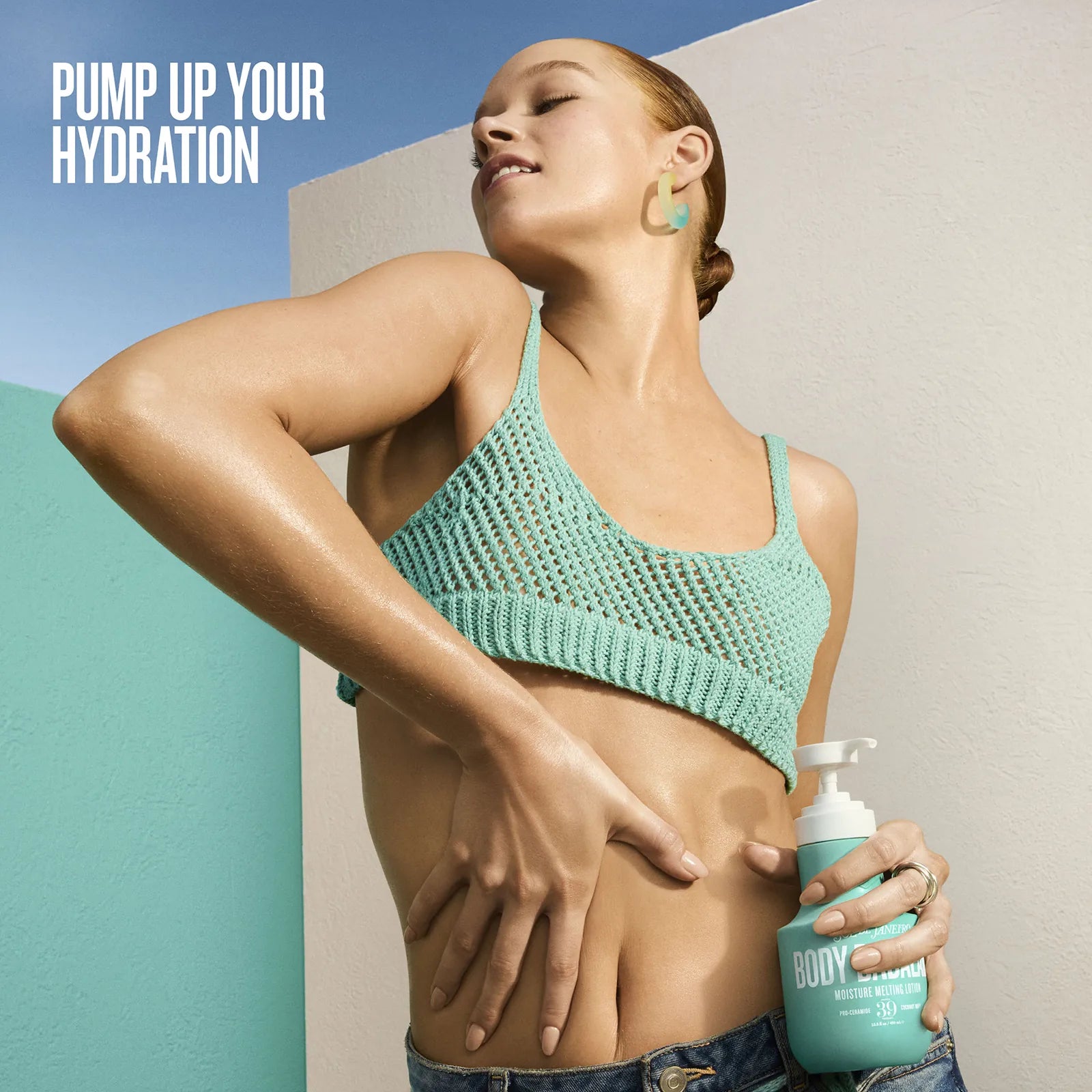 Body Badalada™ Moisture Melting Lotion - Image 10