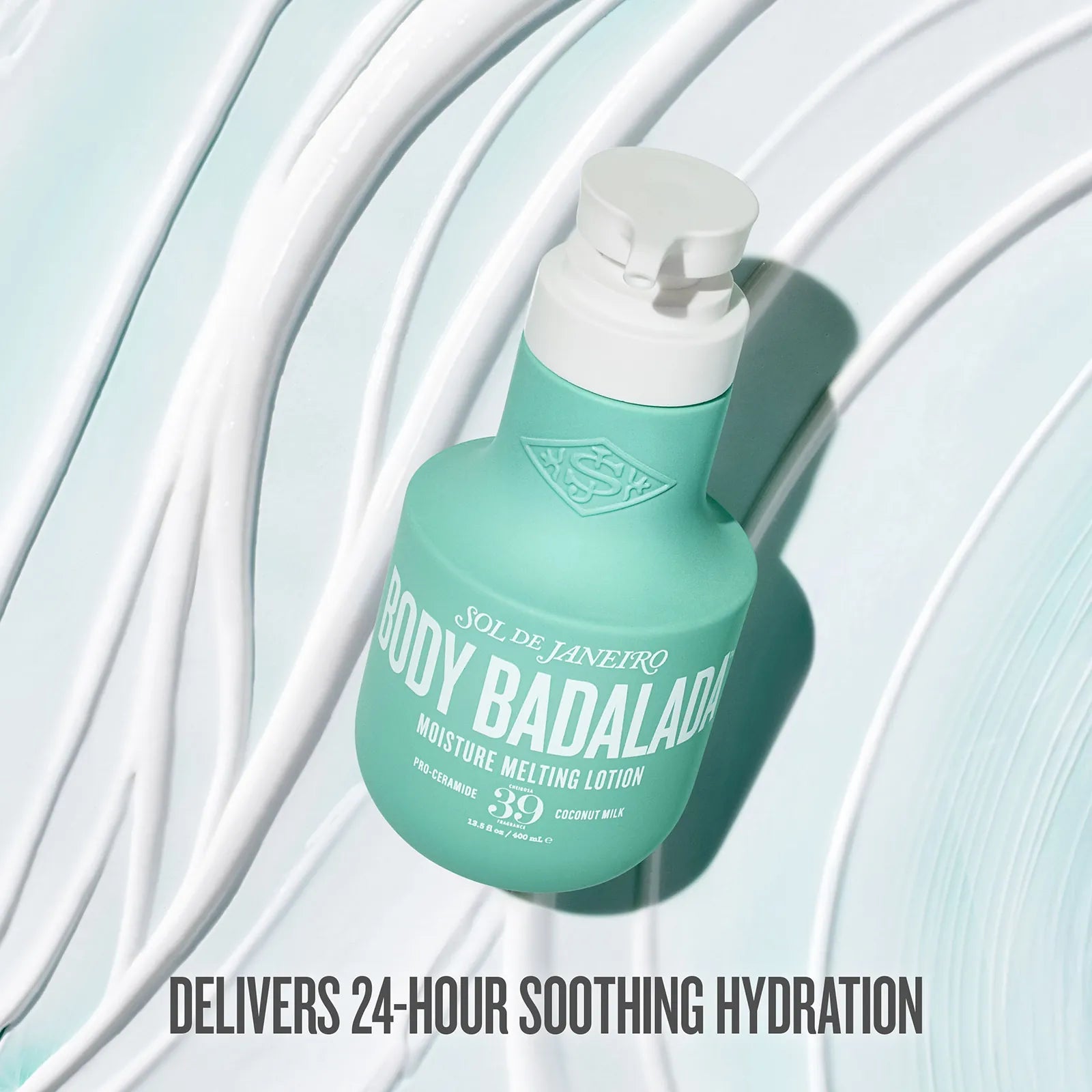 Body Badalada™ Moisture Melting Lotion - Image 4