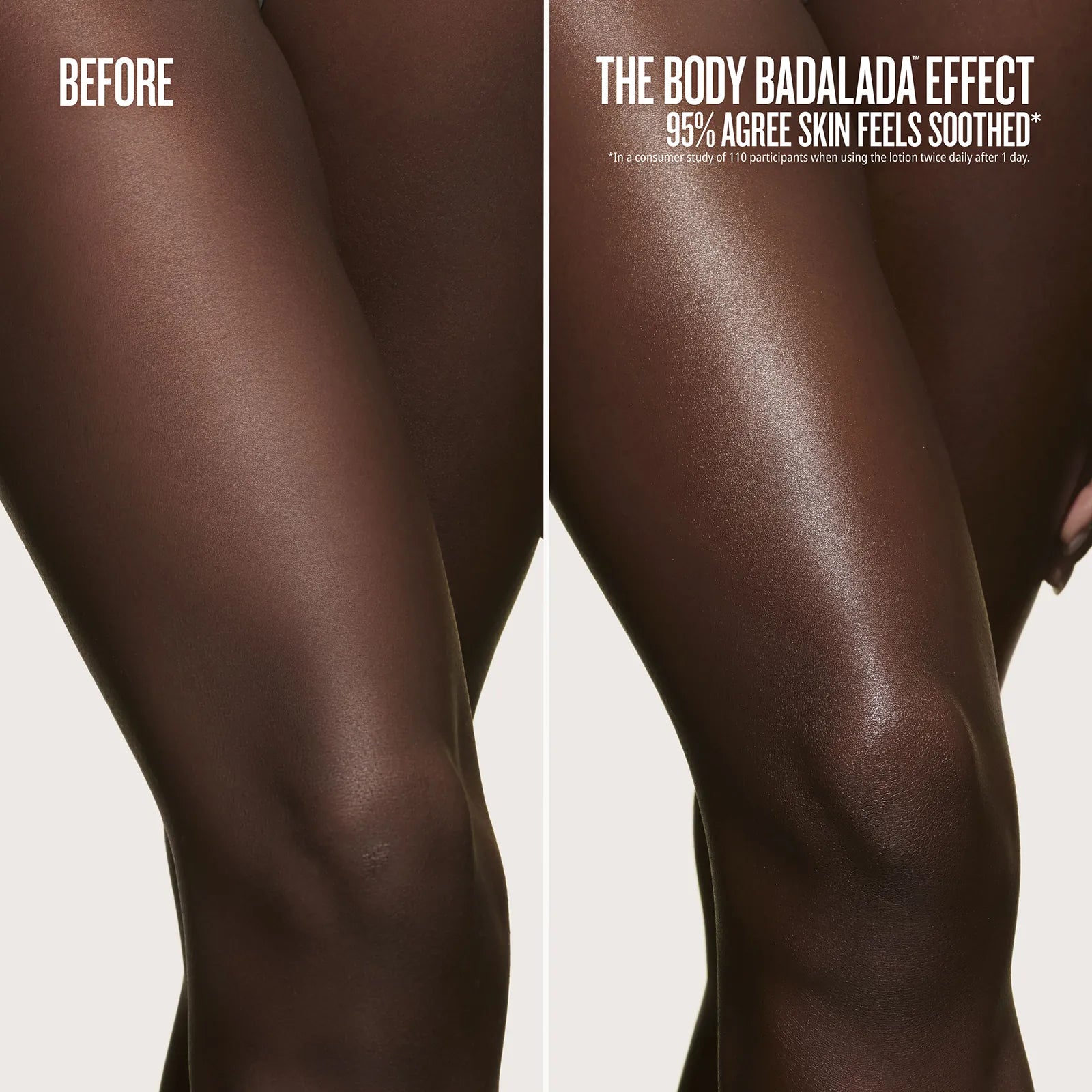 Body Badalada™ Moisture Melting Lotion - Image 2