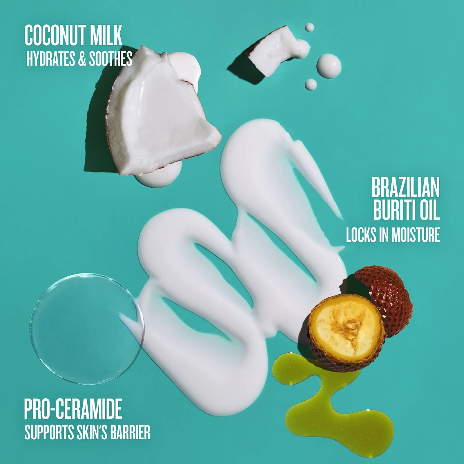 Body Badalada™ Moisture Melting Lotion - Image 3