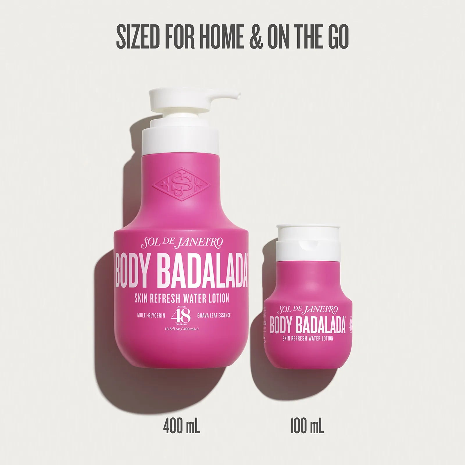 Body Badalada™ Skin Refresh Water Lotion - Image 12