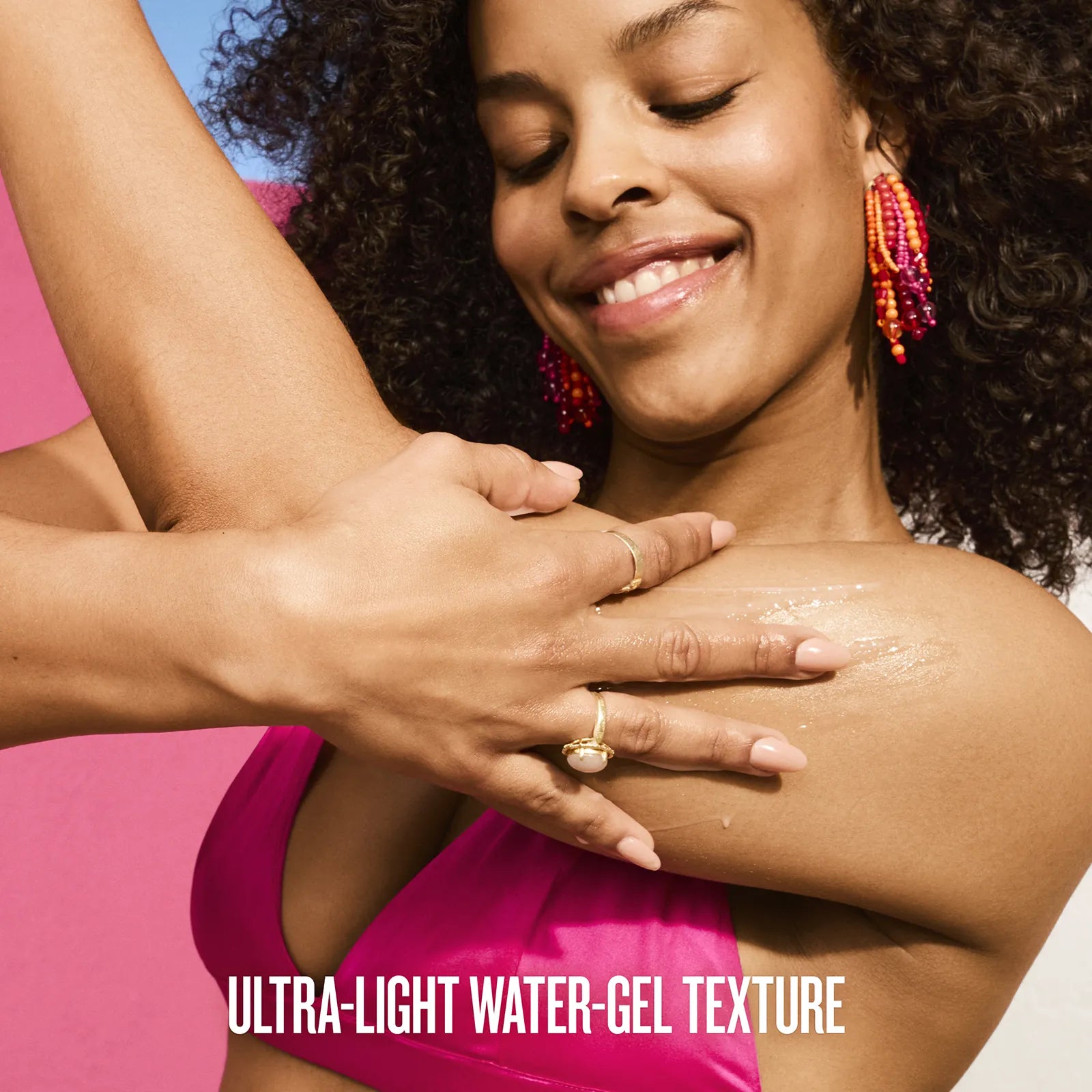 Body Badalada™ Skin Refresh Water Lotion - Image 5