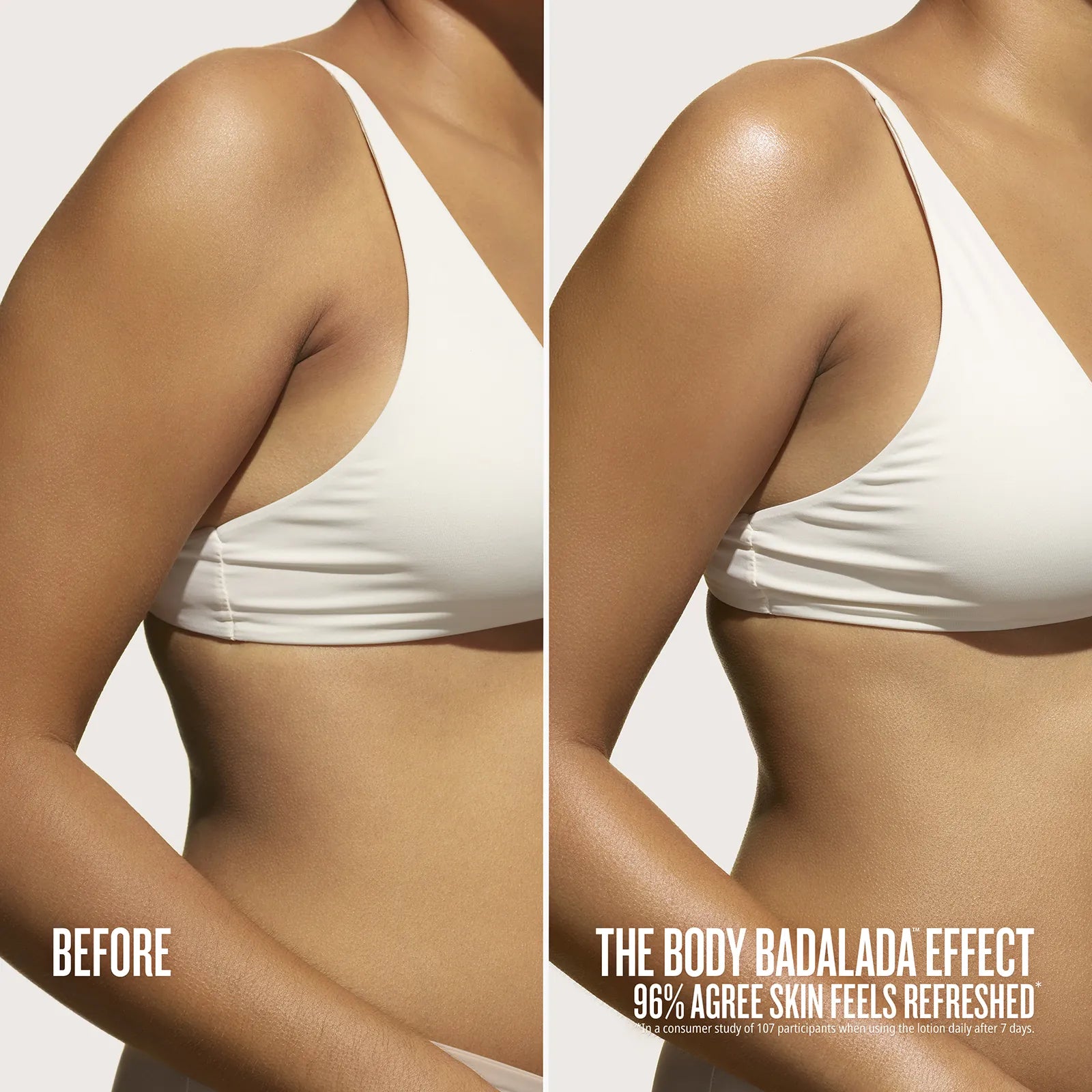 Body Badalada™ Skin Refresh Water Lotion - Image 2