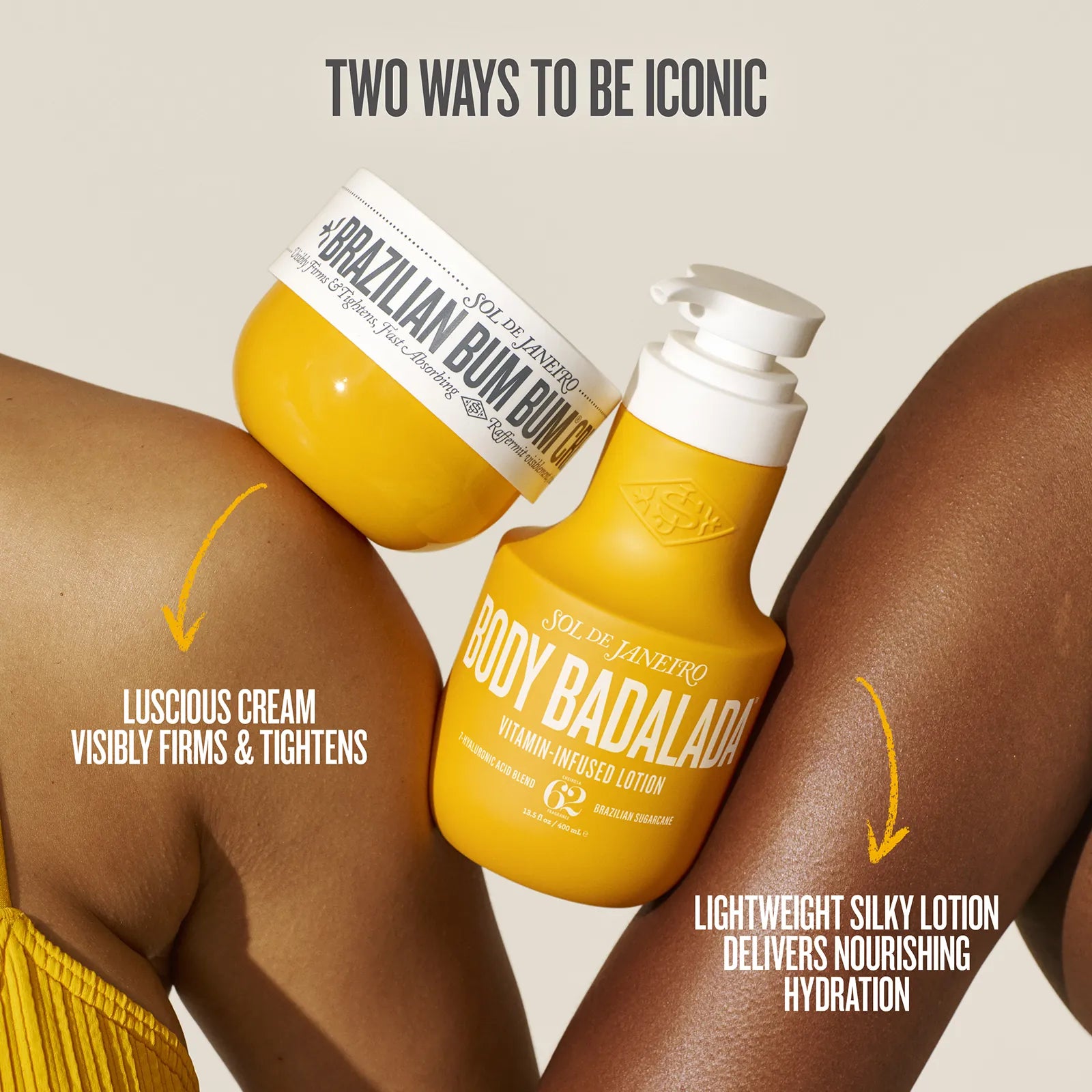Body Badalada™ Vitamin-Infused Lotion - Image 10