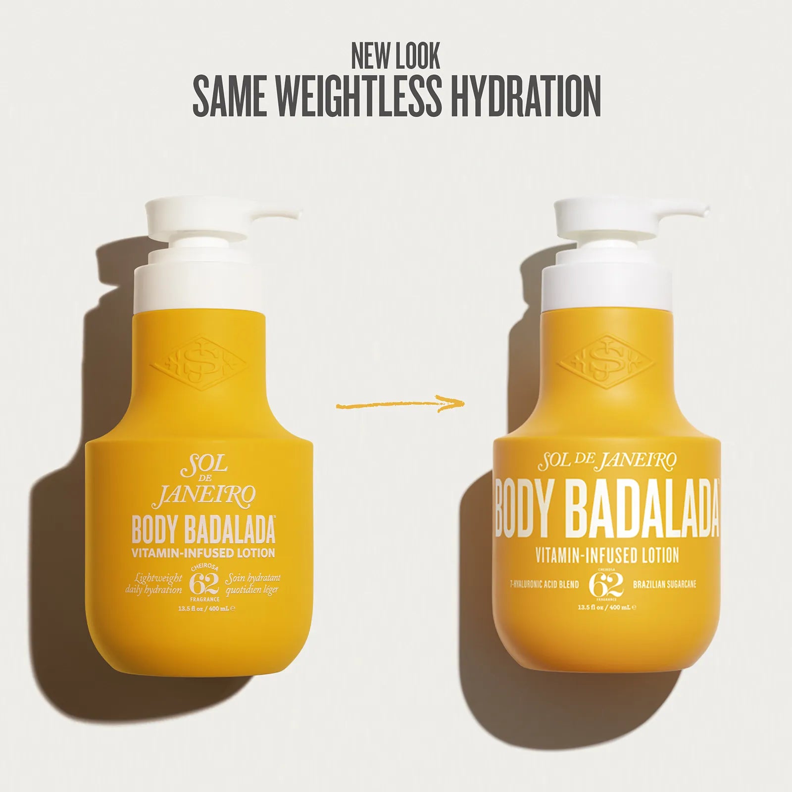 Body Badalada™ Vitamin-Infused Lotion - Image 6