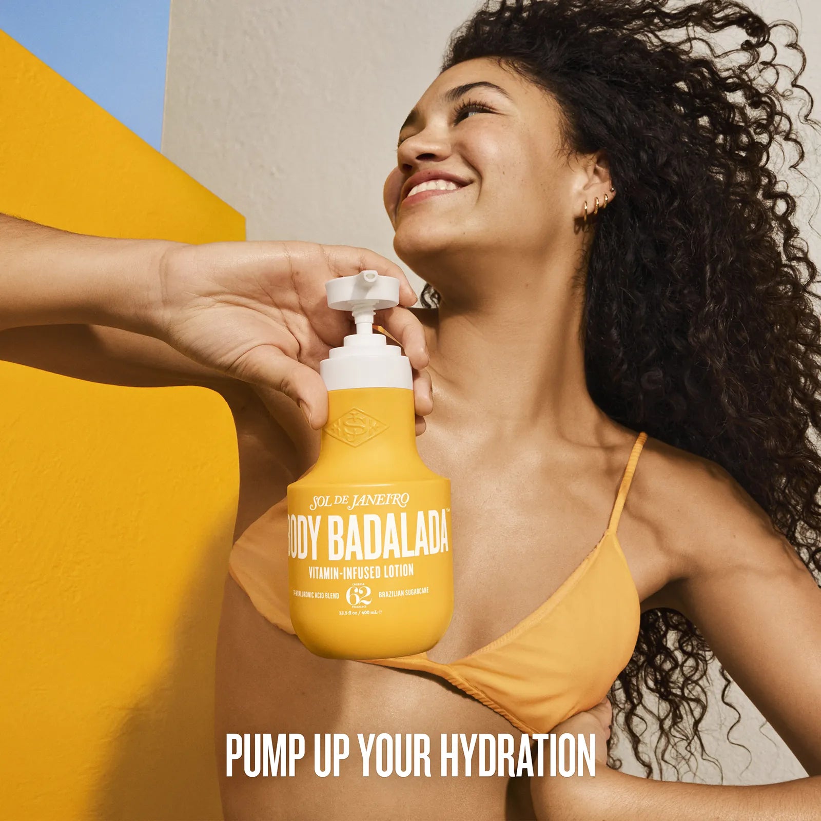 Body Badalada™ Vitamin-Infused Lotion - Image 11