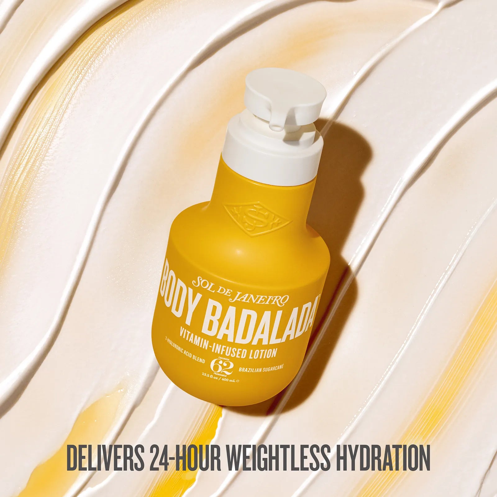 Body Badalada™ Vitamin-Infused Lotion - Image 5