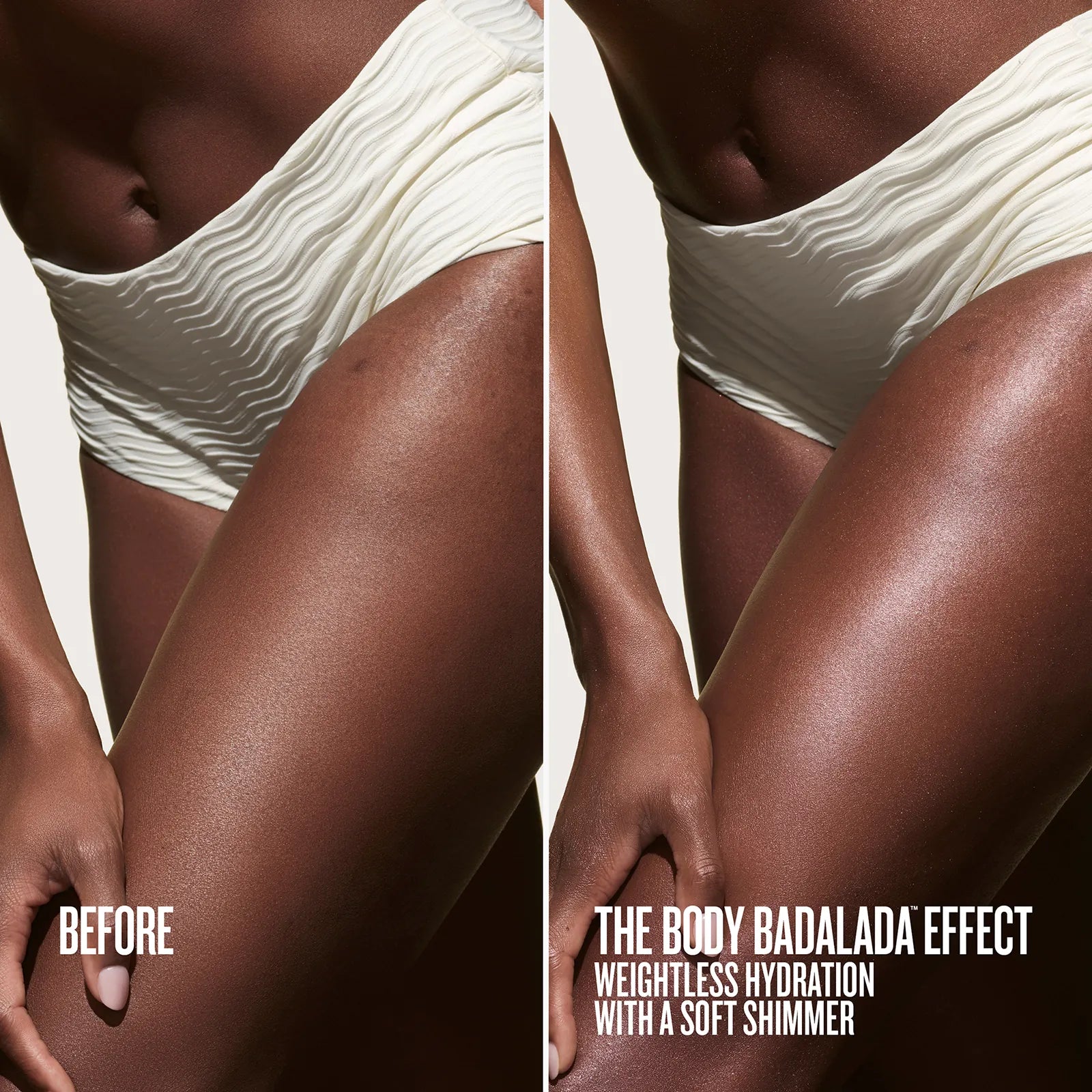 Limited Edition Body Badalada™ Daily Glow Lotion - Image 2