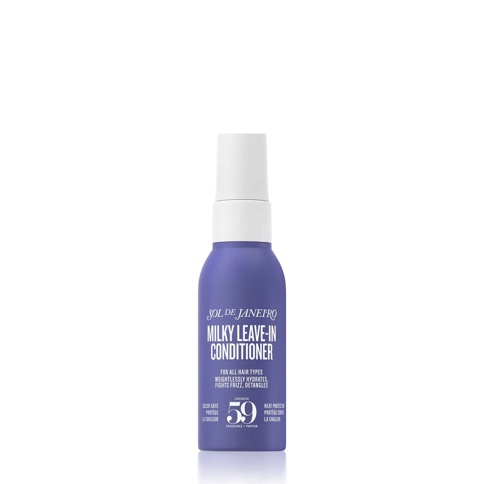 Milky Leave-In Conditioner Cheirosa 59 - Image 16