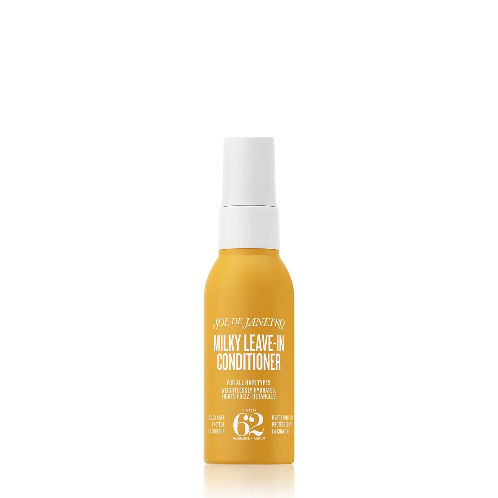 Milky Leave-In Conditioner Cheirosa 62™ - Image 17