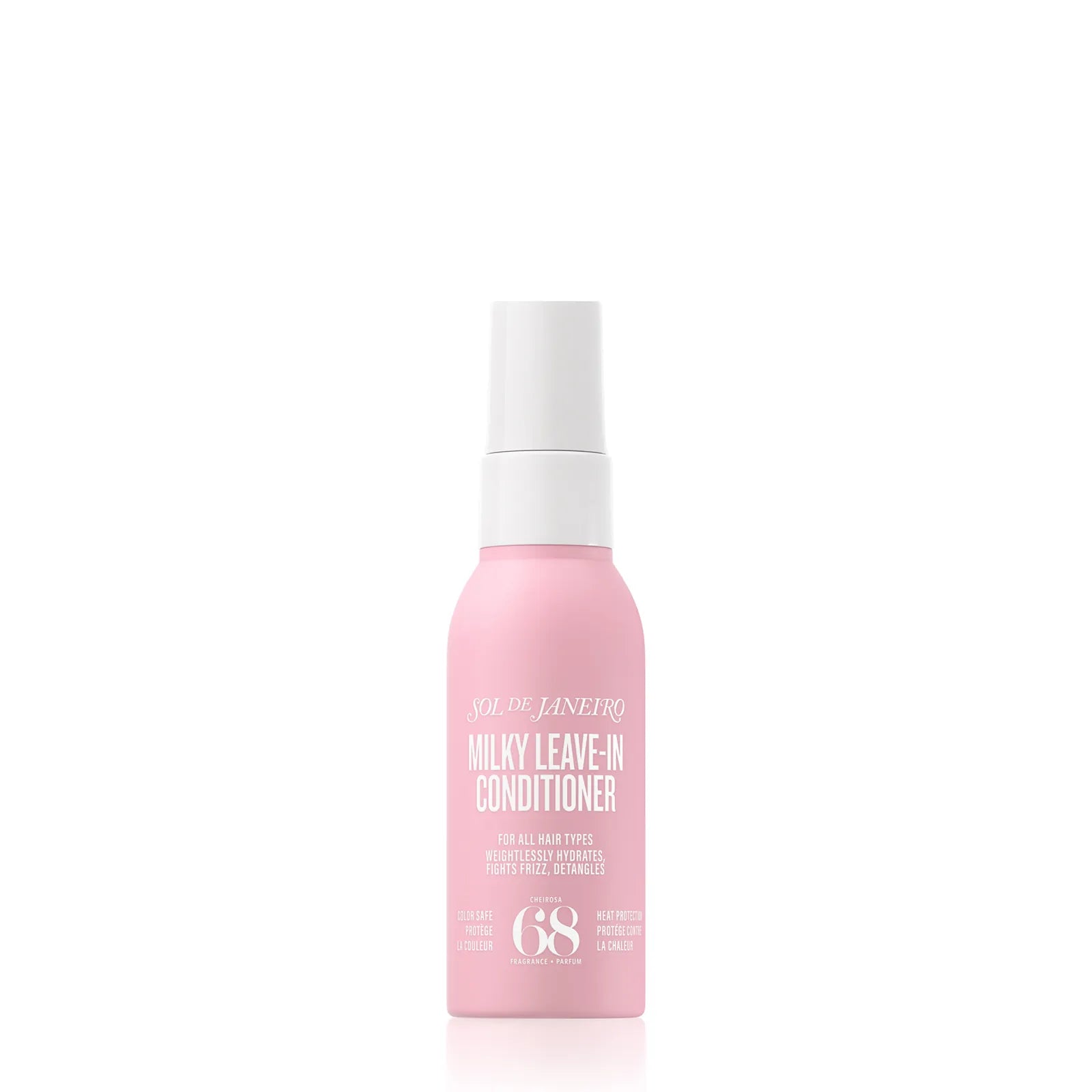 Milky Leave-In Conditioner Cheirosa 68 - Image 16