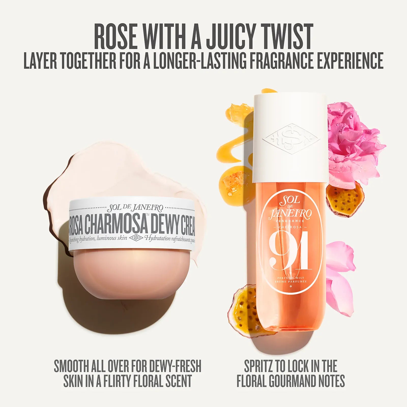Rosa Charmosa™ Duo | Online Exclusive - Image 7