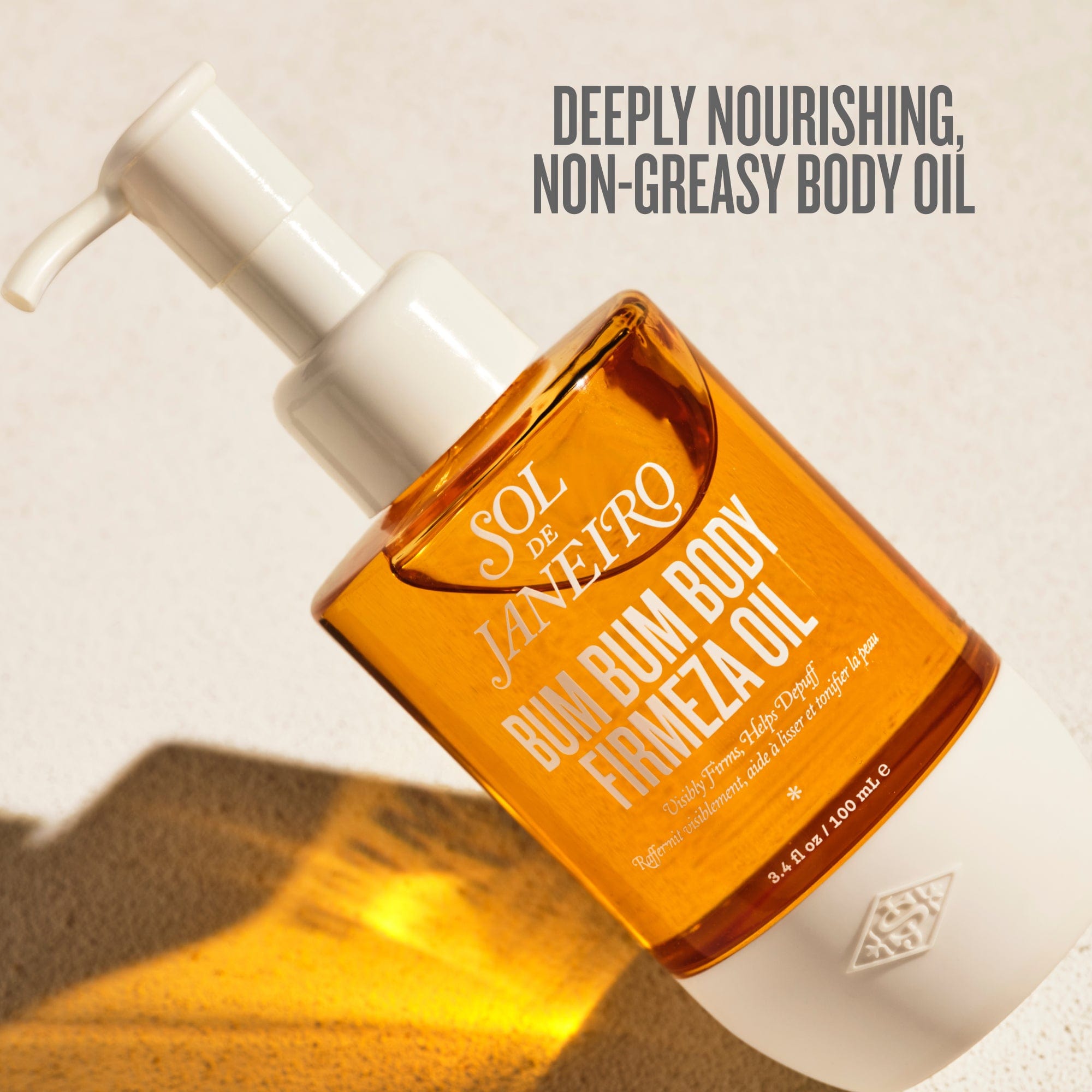 Bum Bum Body Firmeza Oil - Image 6