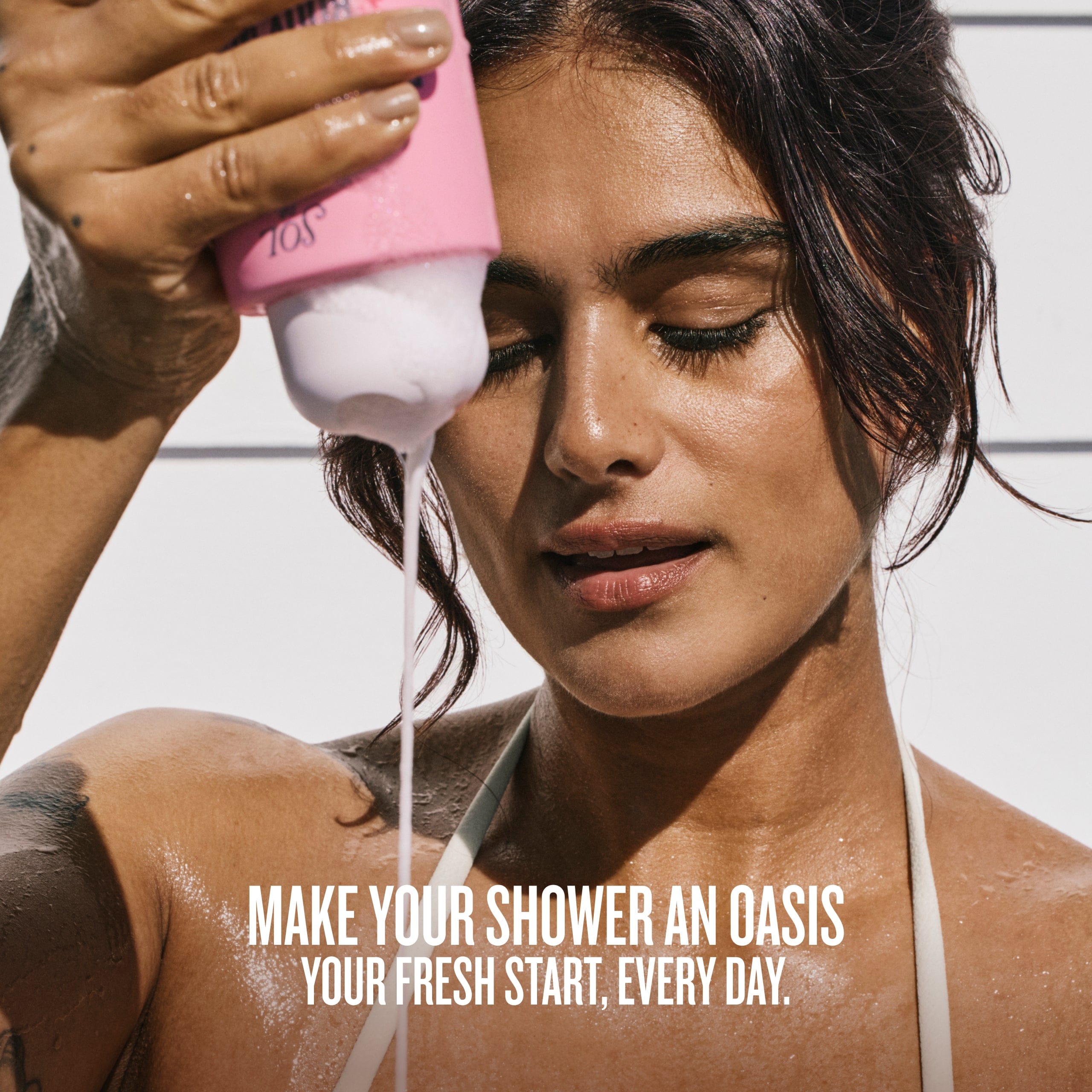 Beija Flor™ Renewing Body Wash - Image 7