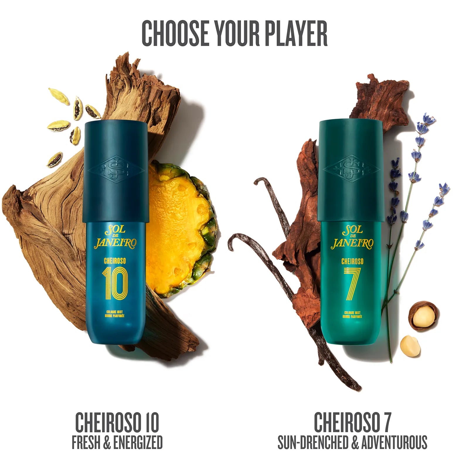 Cheiroso Cologne Mist Duo - Image 2