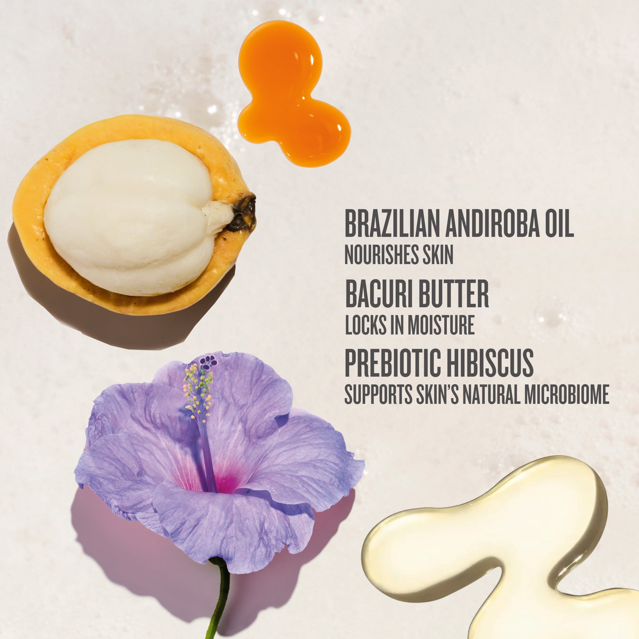 Delícia Drench™ Shower Oil - Image 4