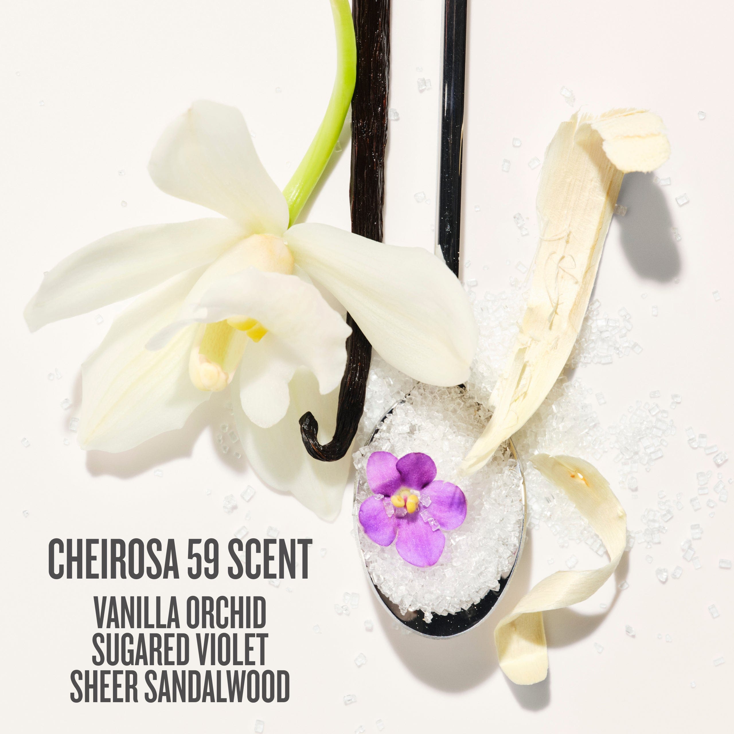 Delícia Drench™ Shower Oil - Image 6