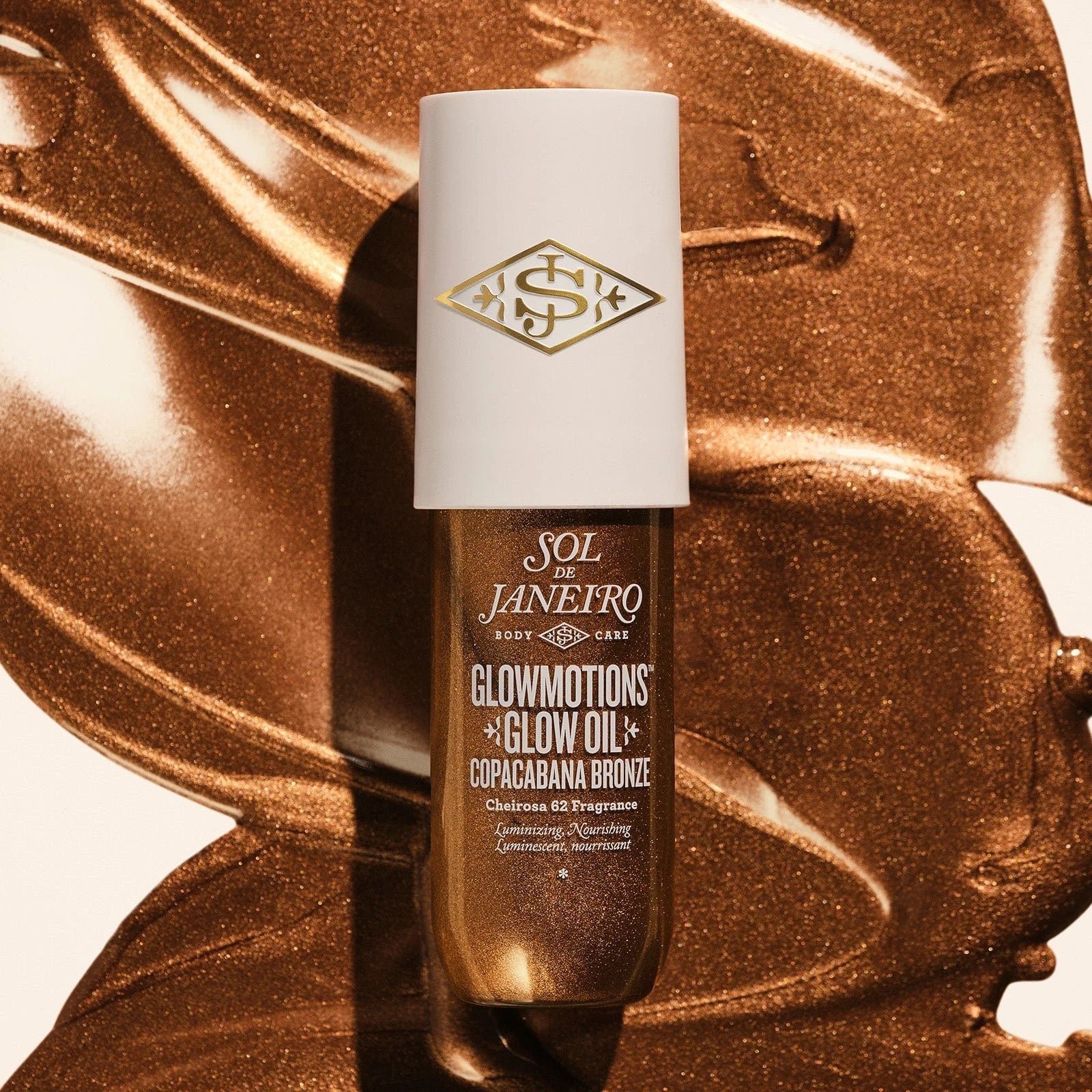 GlowMotions™ Glow Body Oil - Image 9