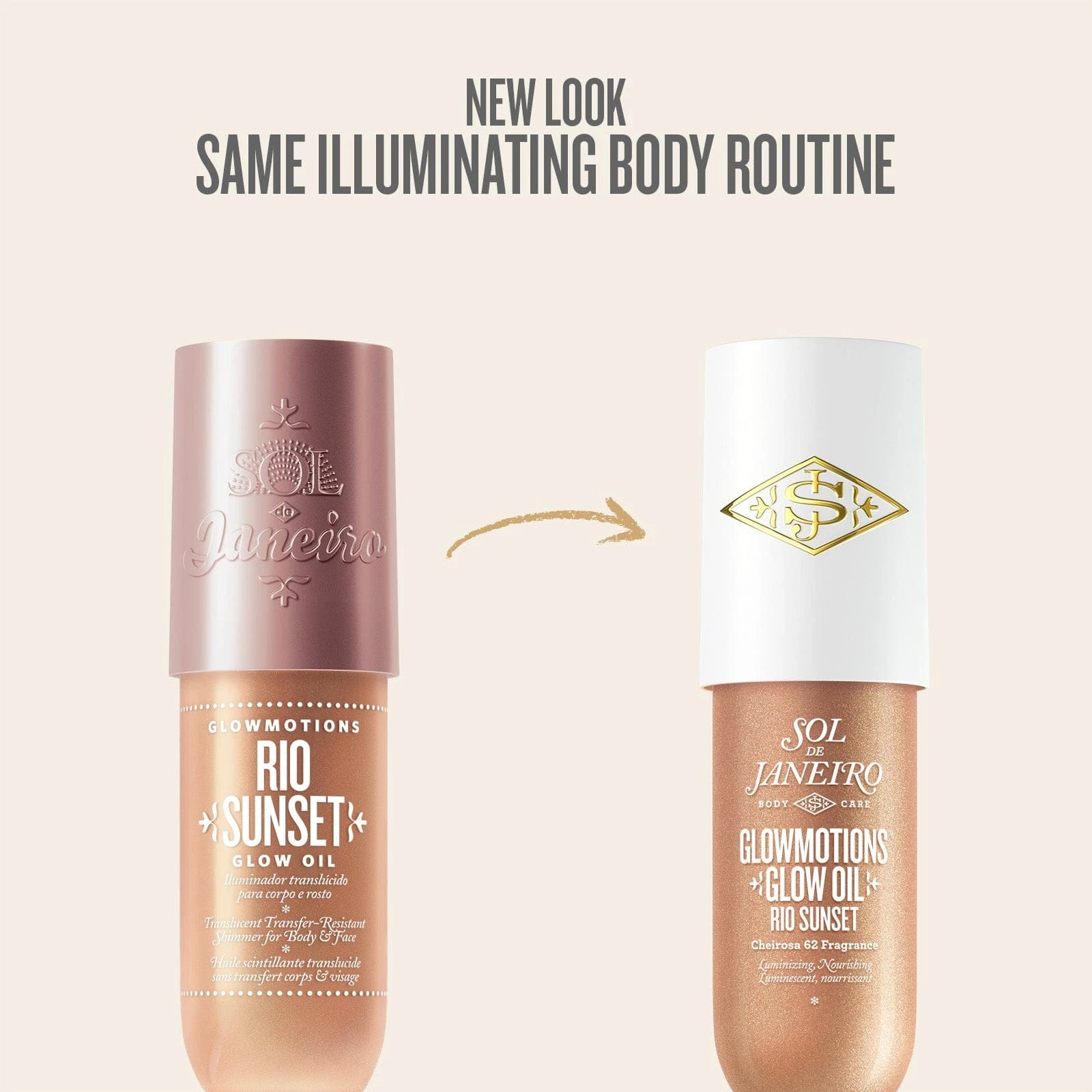 GlowMotions™ Glow Body Oil - Image 12