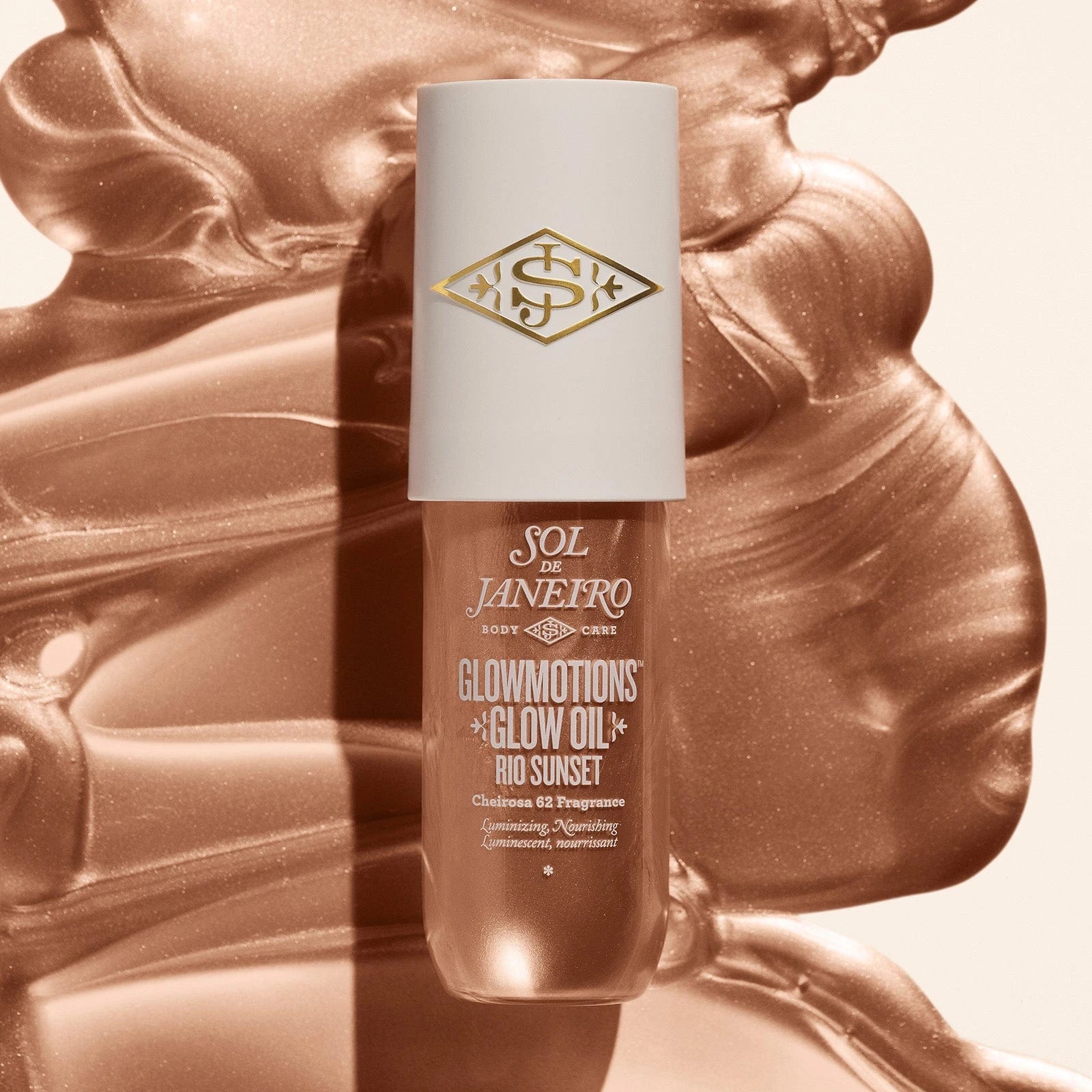 GlowMotions™ Glow Body Oil - Image 10