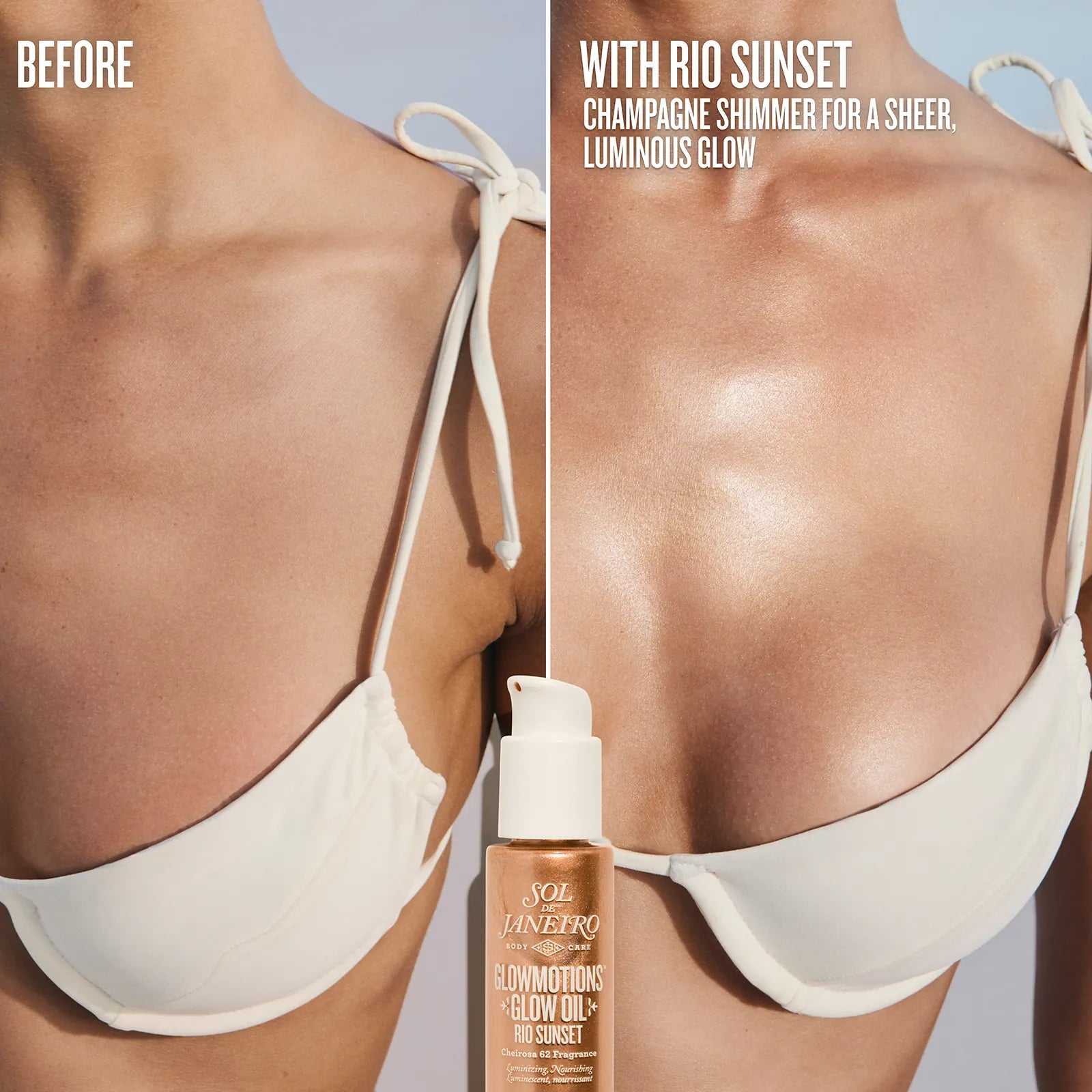Glowmotions™ Body Oil Glow Anywhere Set - Image 2