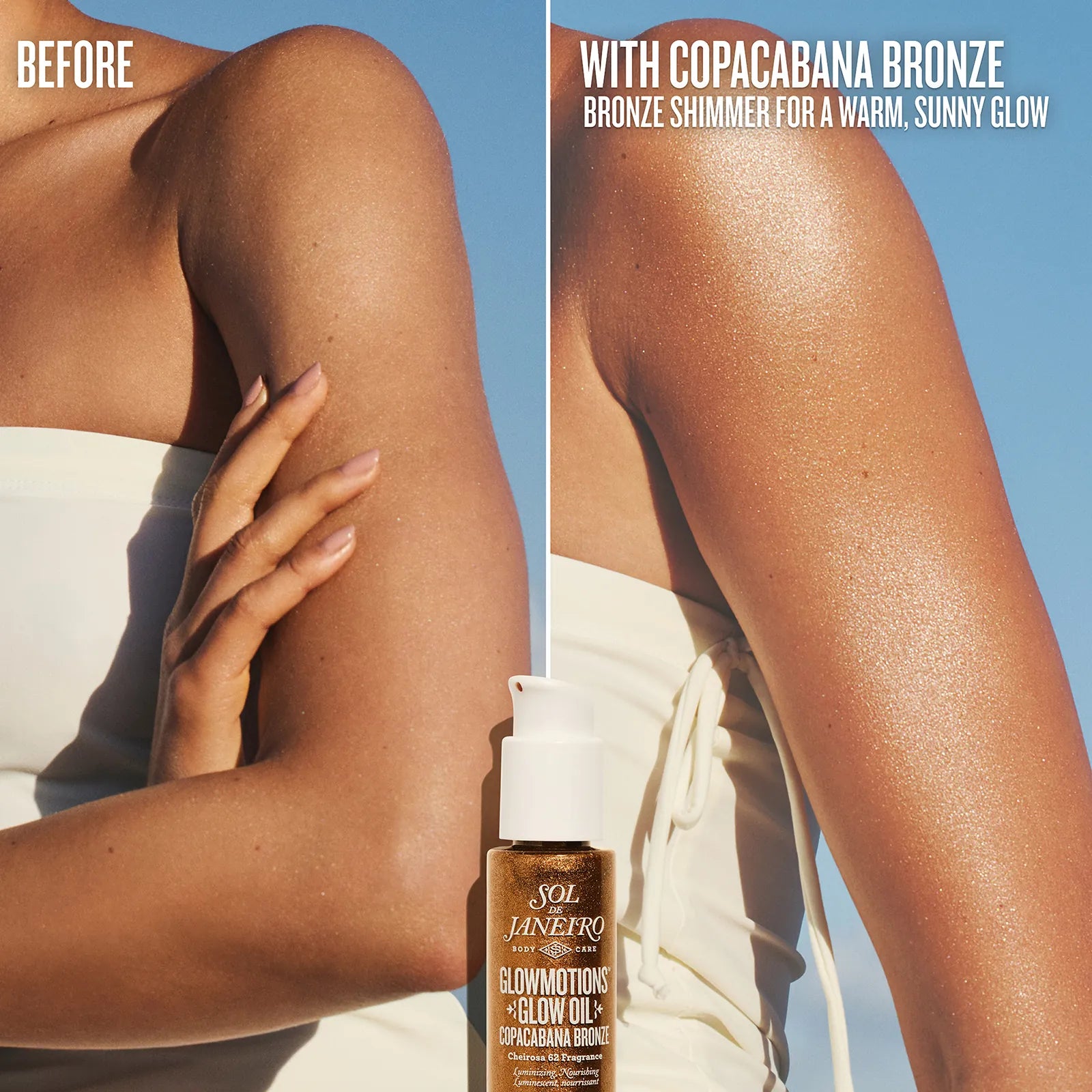 Glowmotions™ Body Oil Glow Anywhere Set - Image 3
