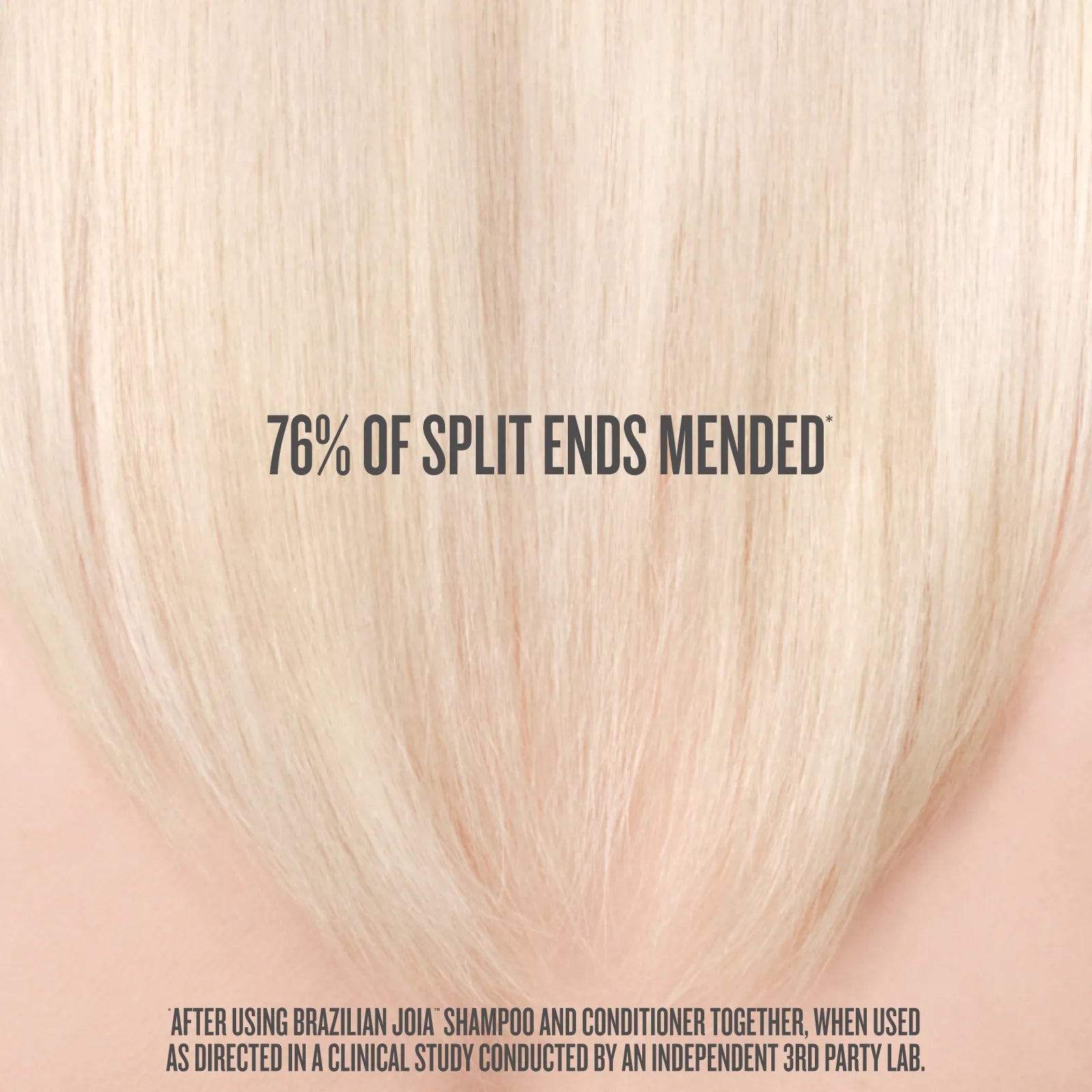 Brazilian Joia™ Strengthening + Smoothing Conditioner - Image 4