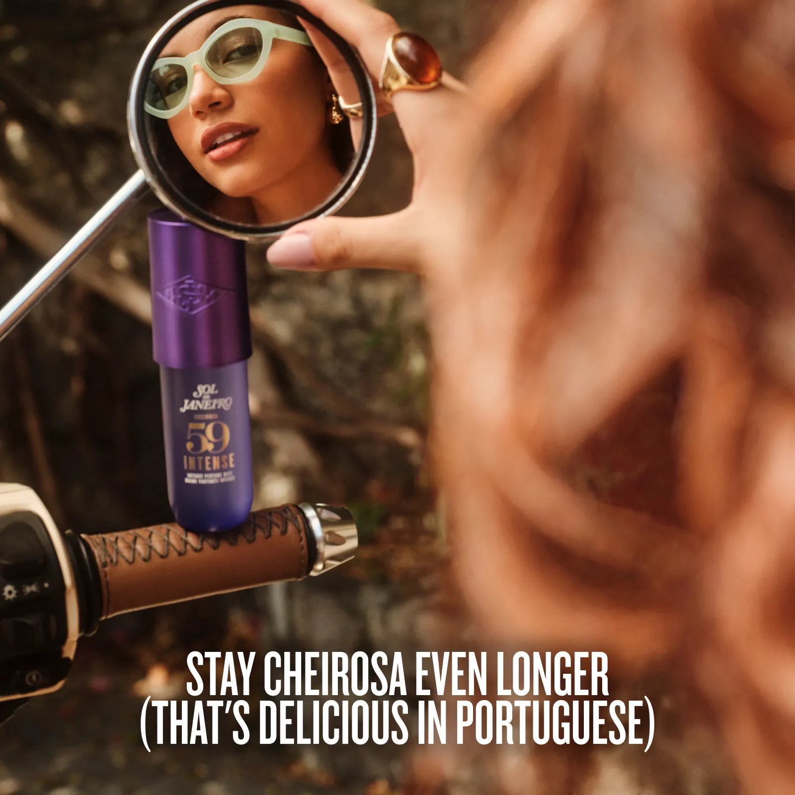Cheirosa 59 Intense Perfume Mist - Image 5