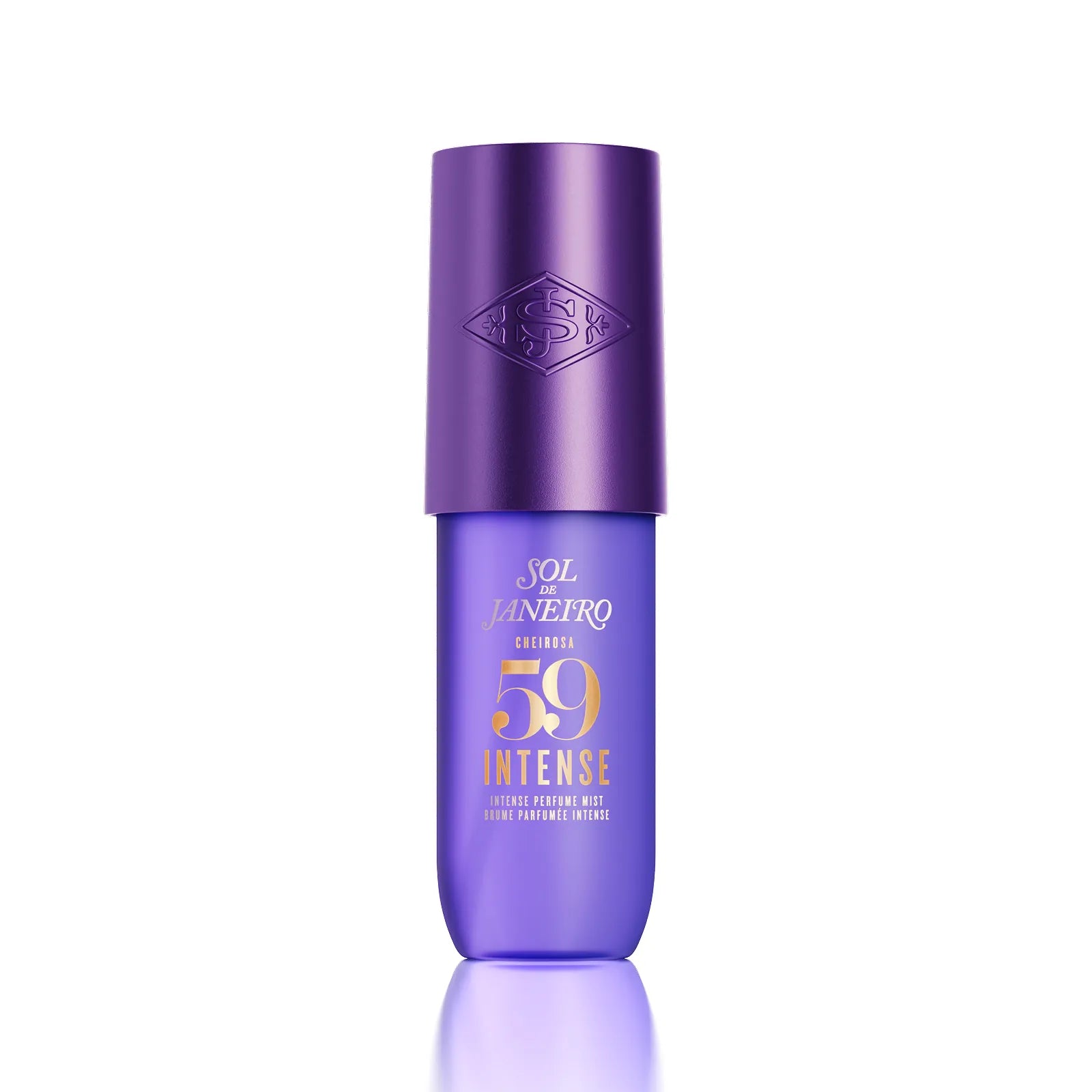 Cheirosa 59 Intense Perfume Mist