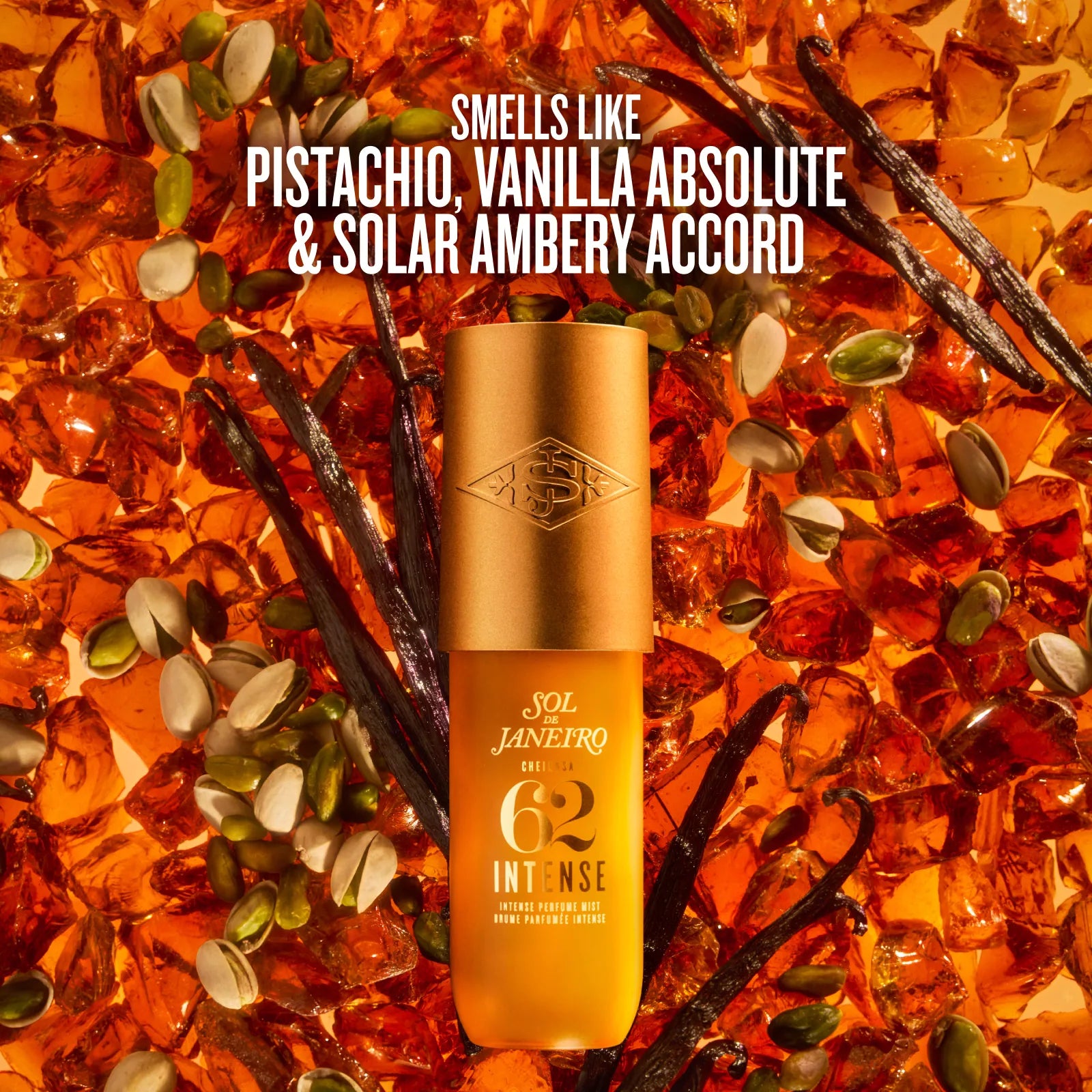 Cheirosa 62™ Intense Perfume Mist - Image 2