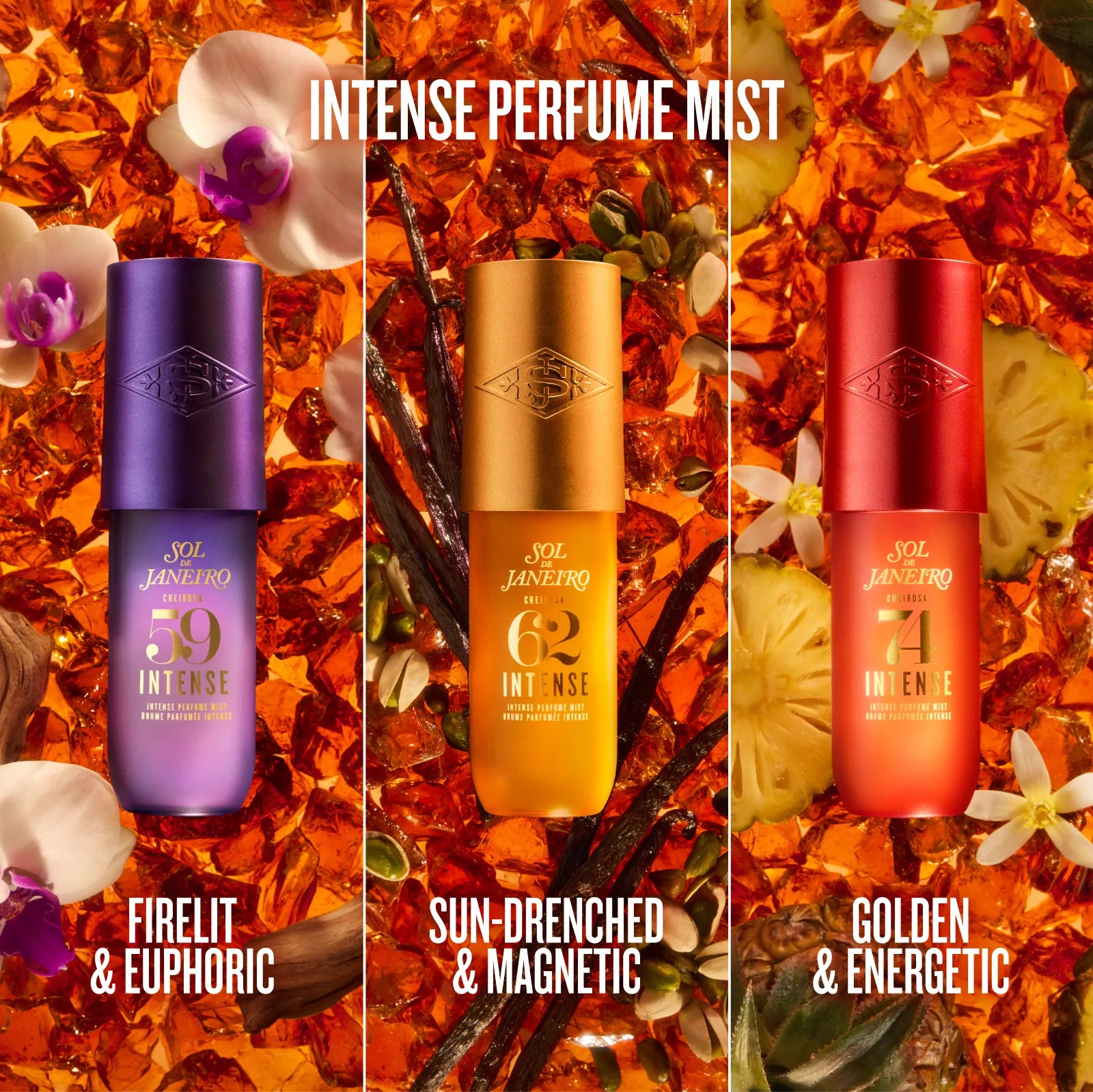 Cheirosa 62™ Intense Perfume Mist - Image 7