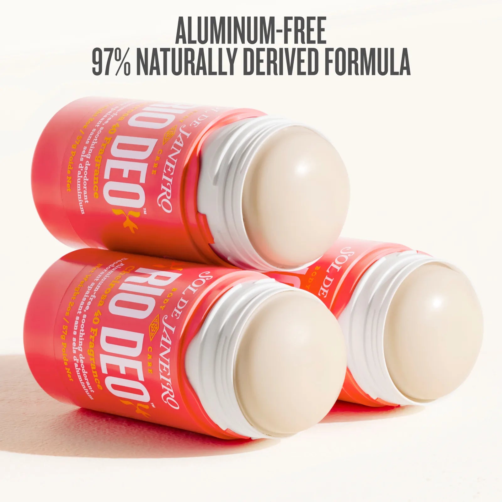 Rio Deo Aluminum-Free Deodorant Cheirosa 40 - Image 4