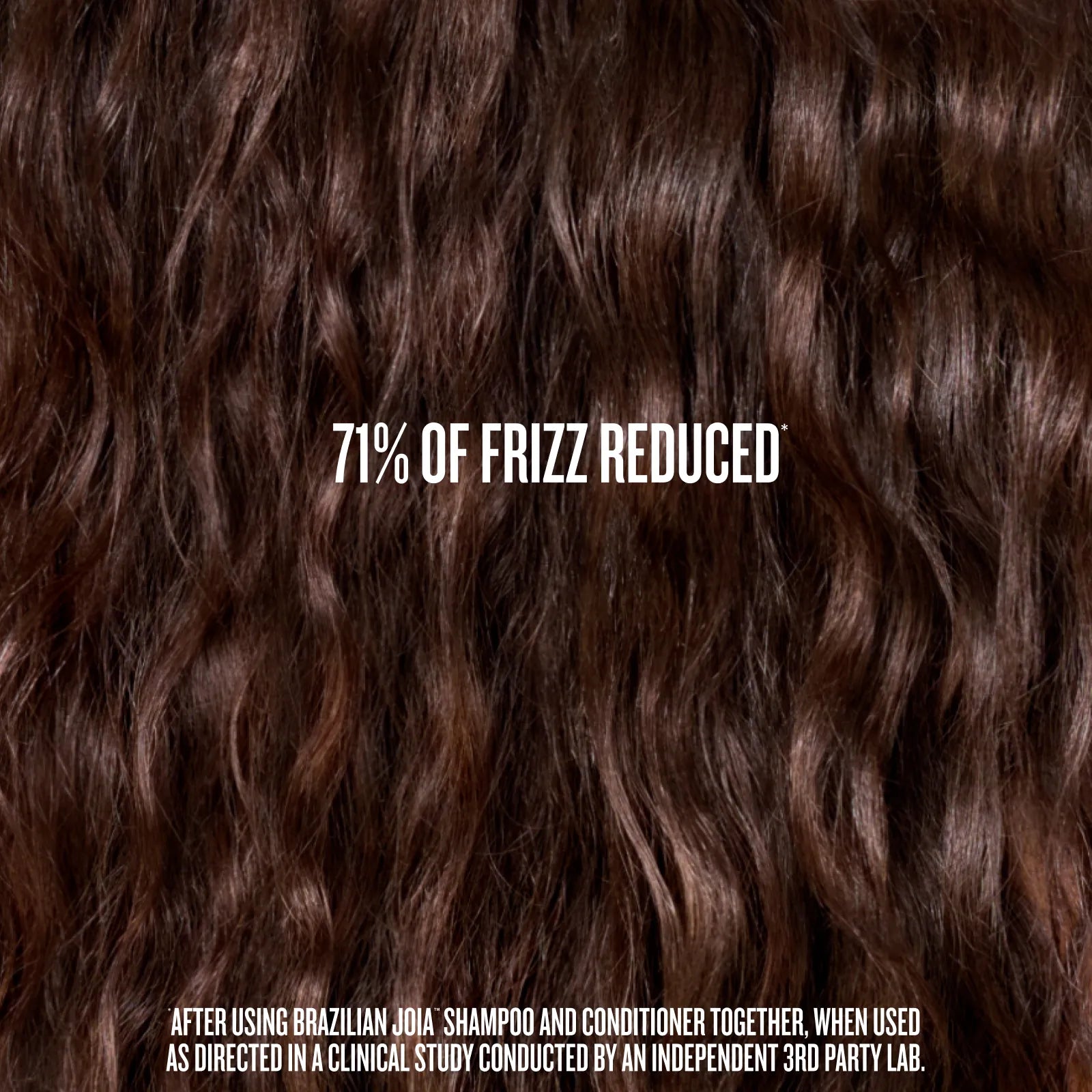 Brazilian Joia™ Strengthening + Smoothing Shampoo - Image 6